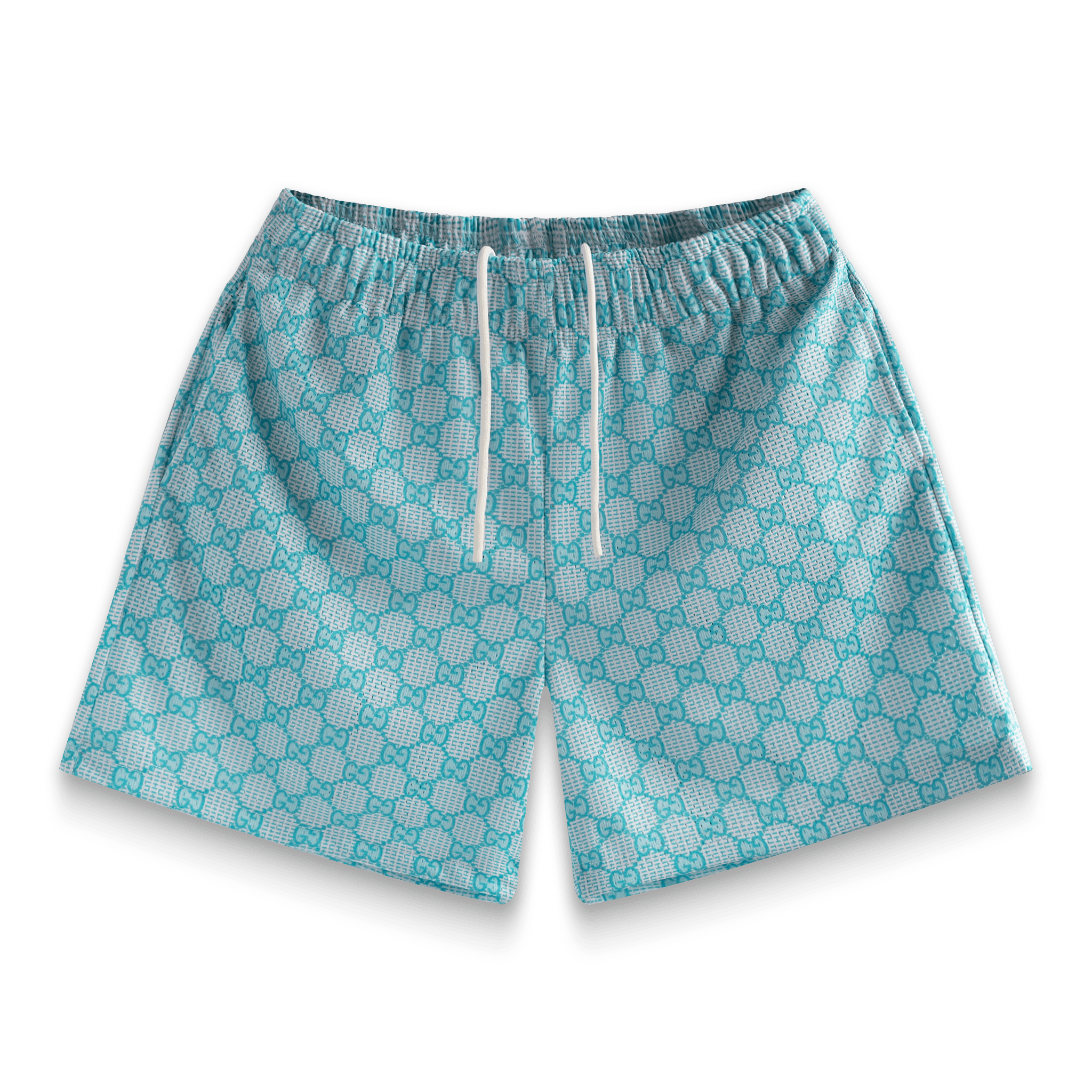 Mini G Tiffany Shorts - BYNXMini G Tiffany Shorts