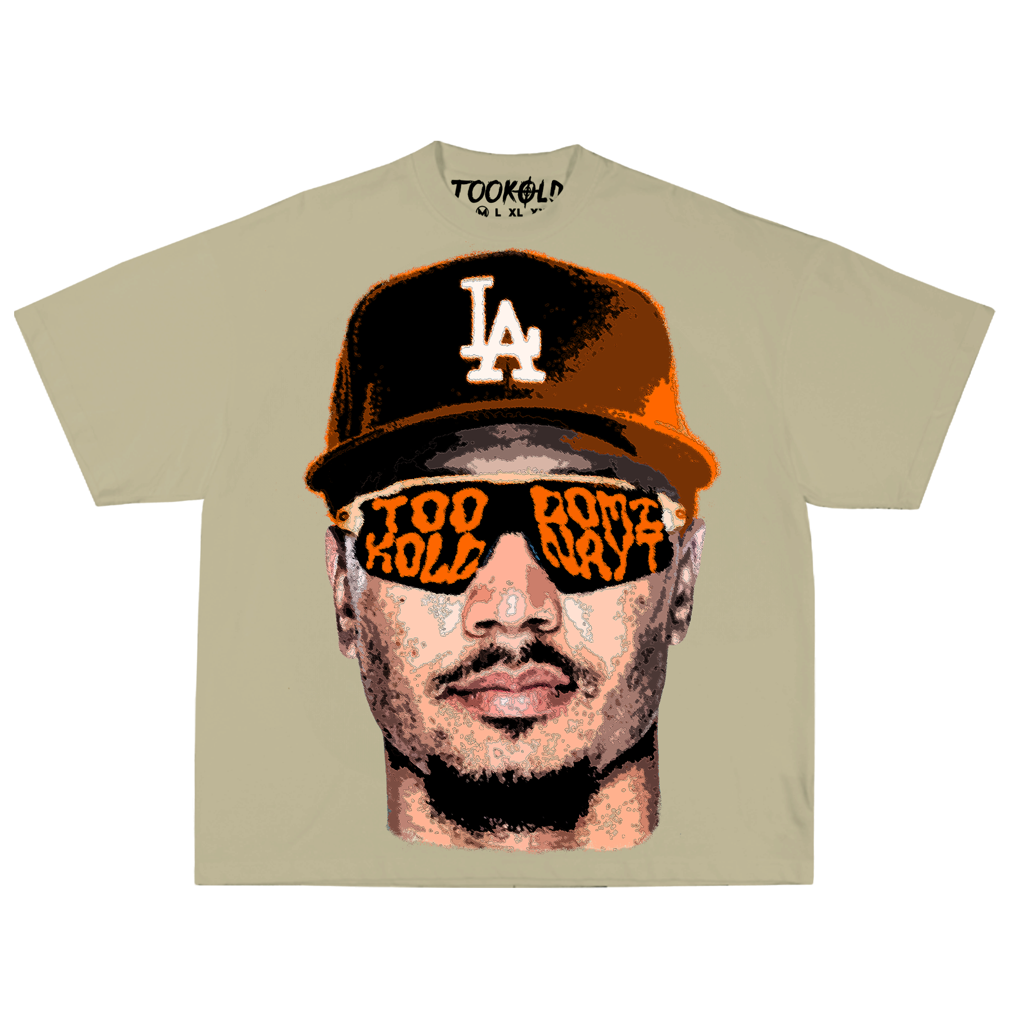 MOOKIE TEE