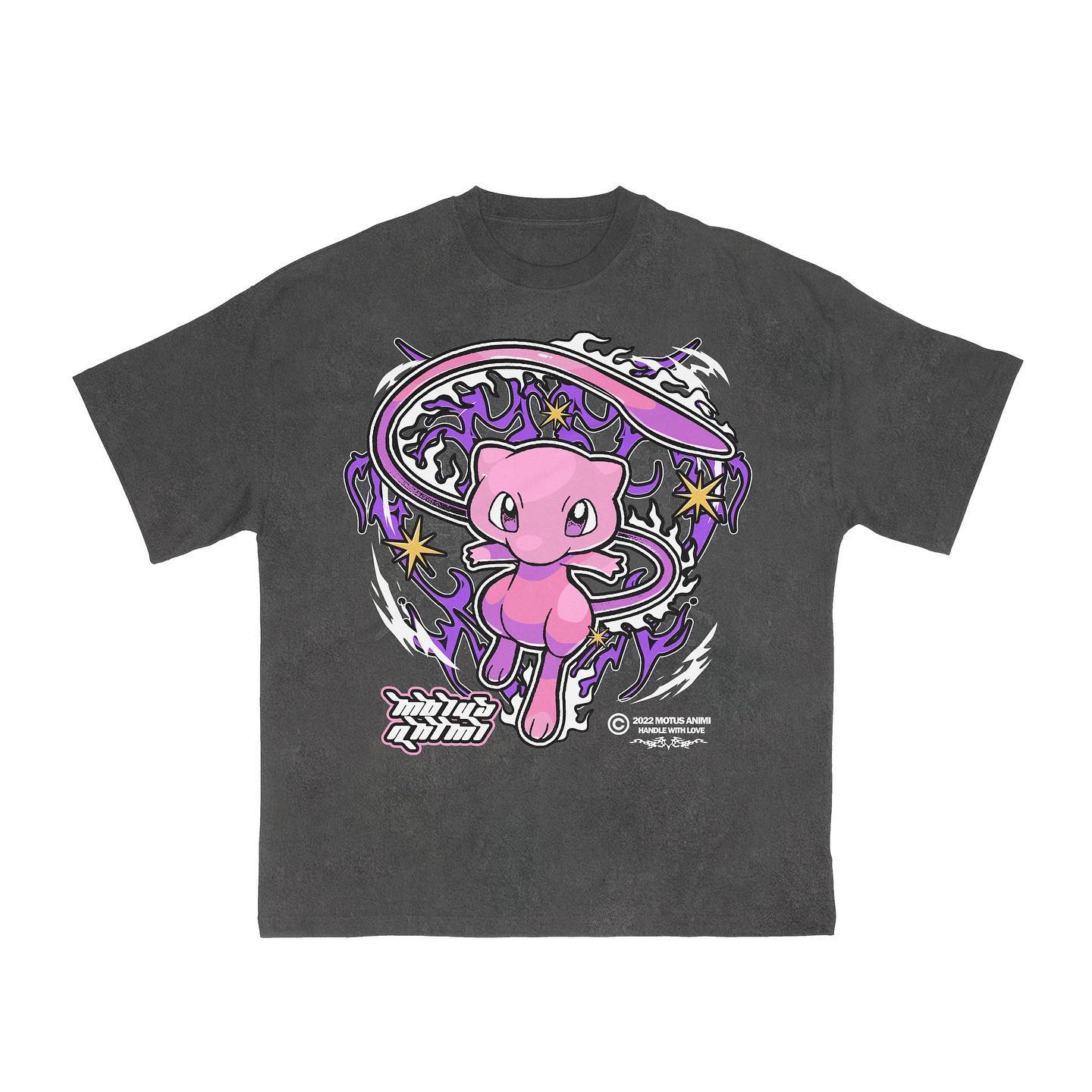 MEW TEE