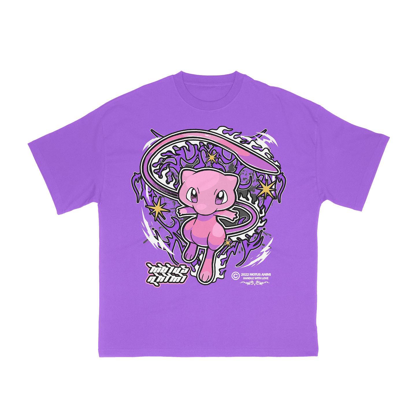 MEW TEE