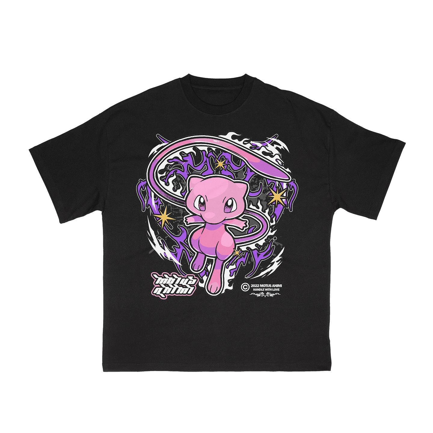 MEW TEE