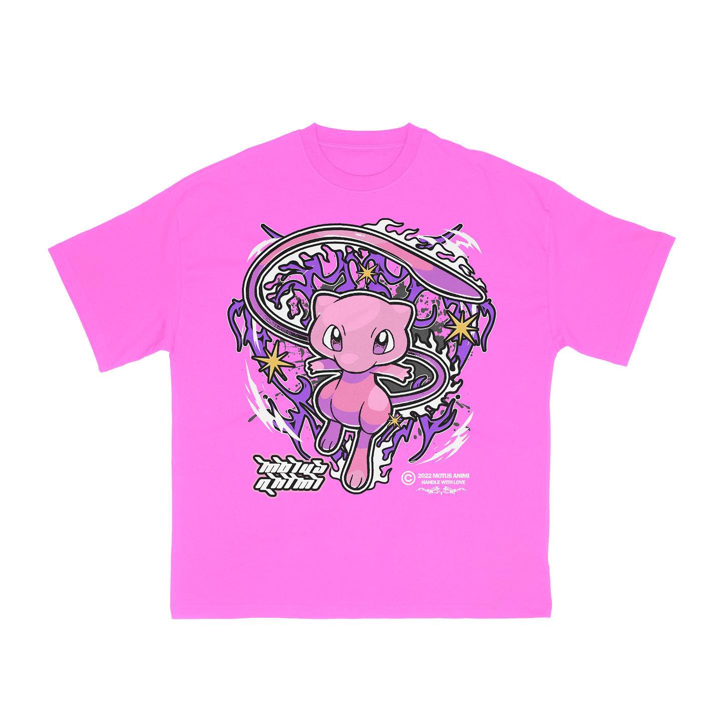 MEW TEE