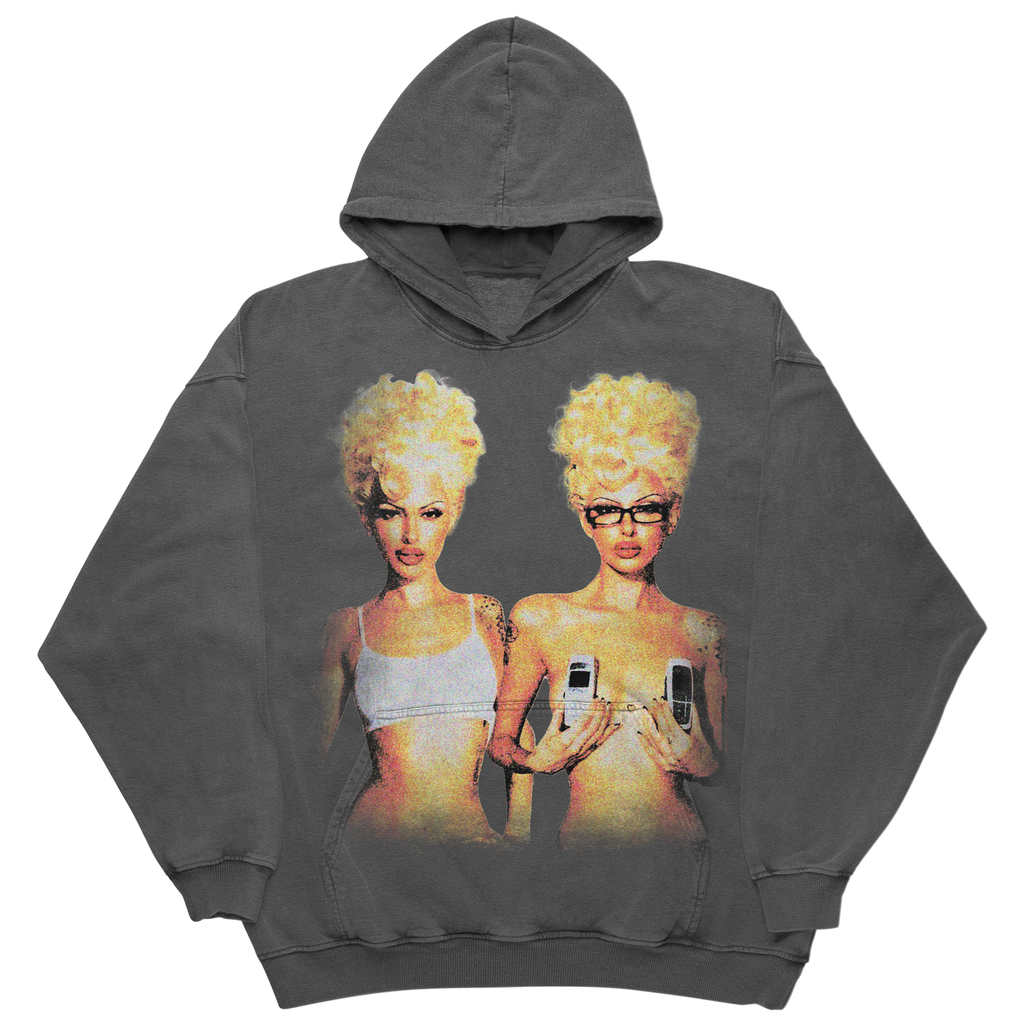 Blondes Hoodie