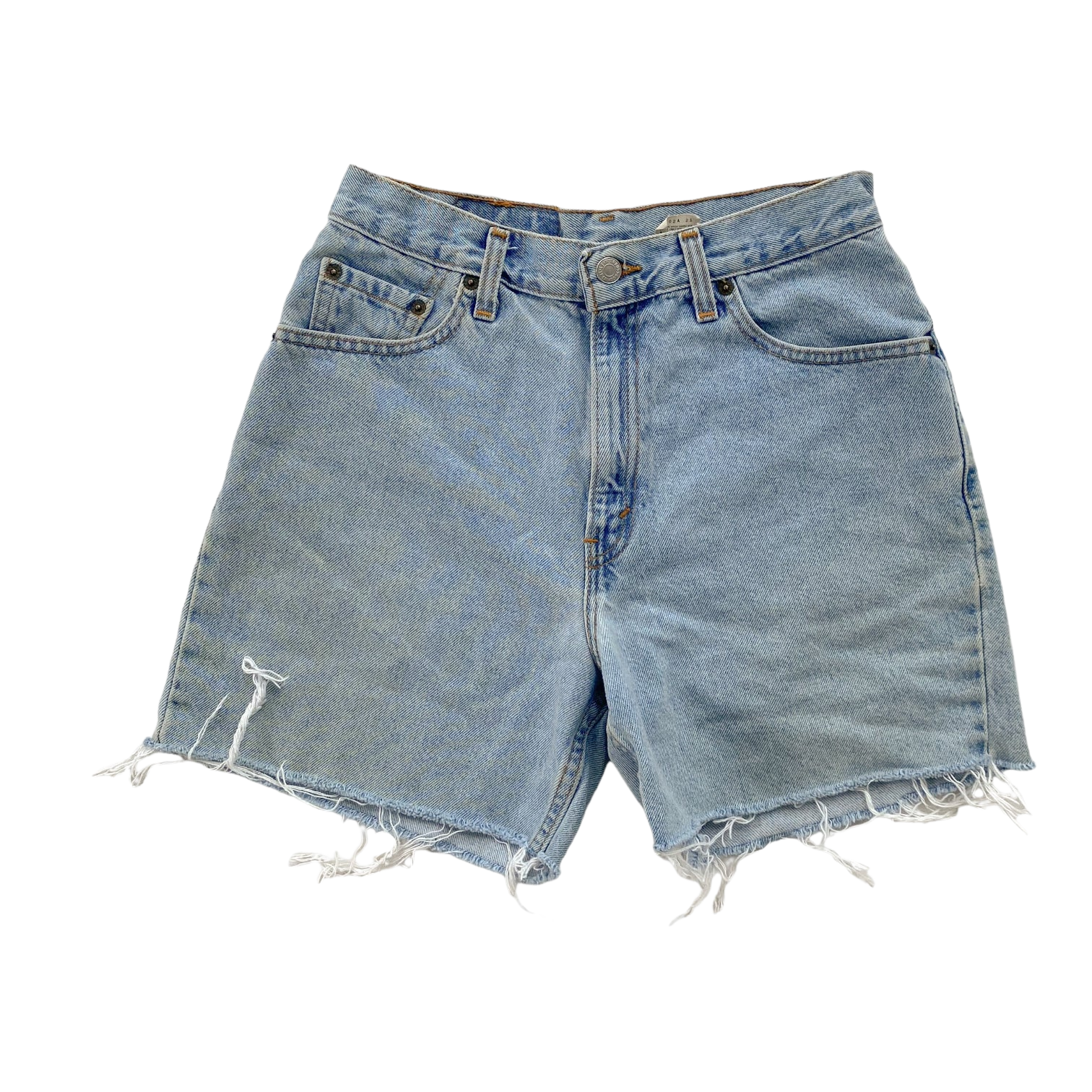 Levi’s Jeans Shorts - Light Wash