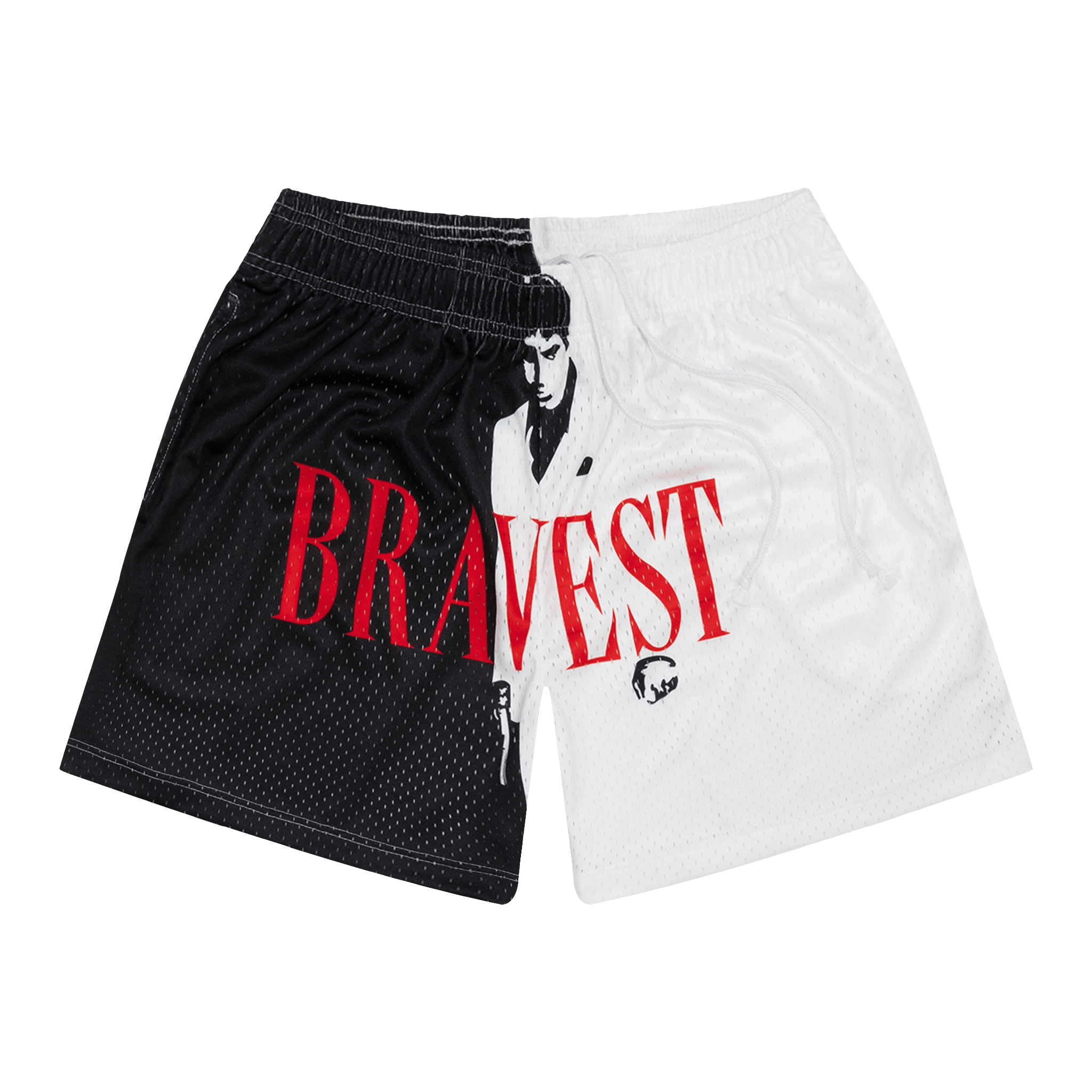 Pacino Shorts - BYNXPacino Shorts