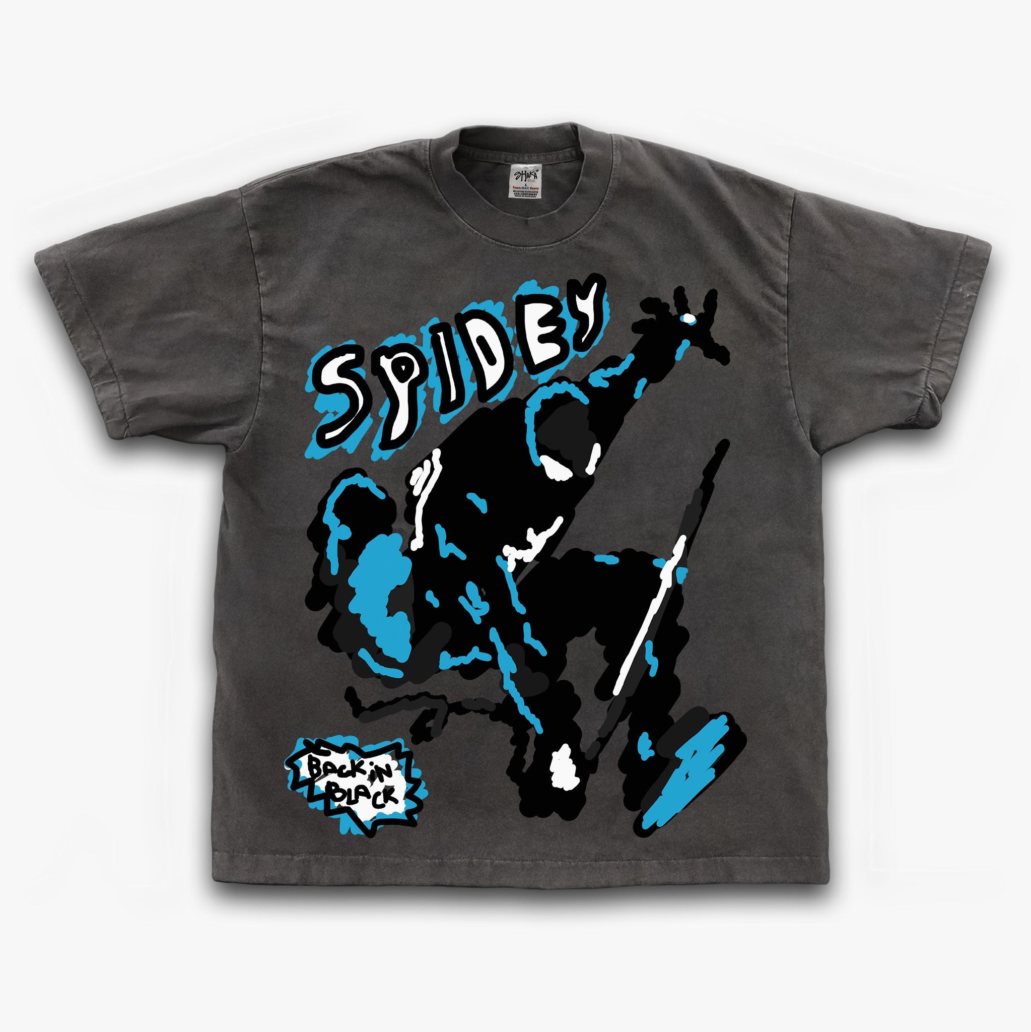 Spidey Sketch Tee