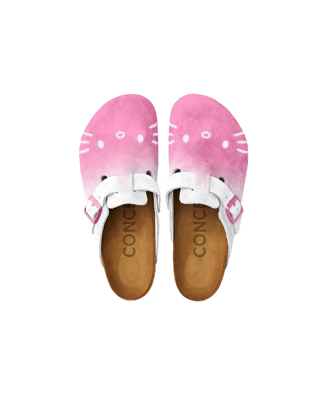 "KlTTY & CINNA" Clogs Bundle