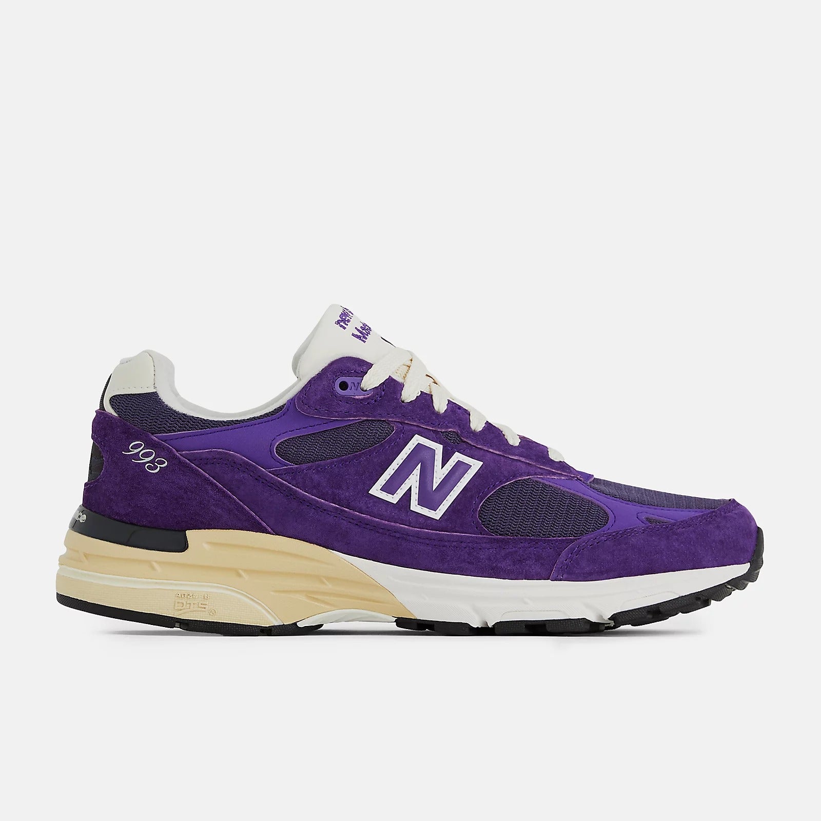 NB993 Unisex