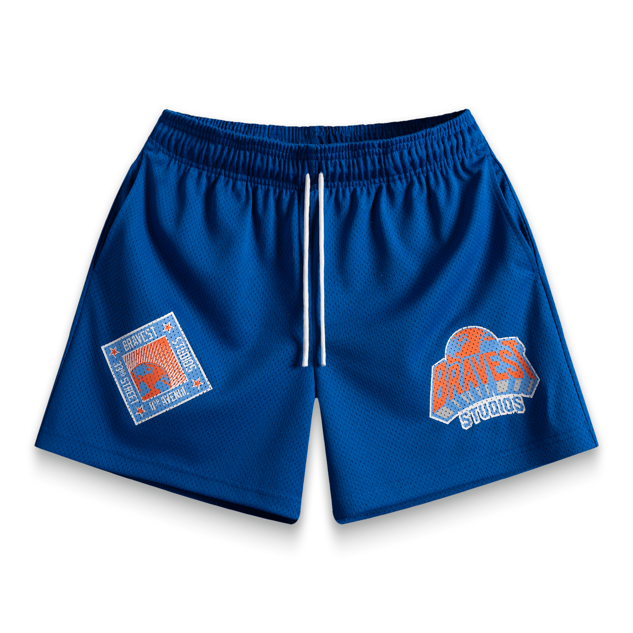 Reed Shorts - BYNXReed Shorts