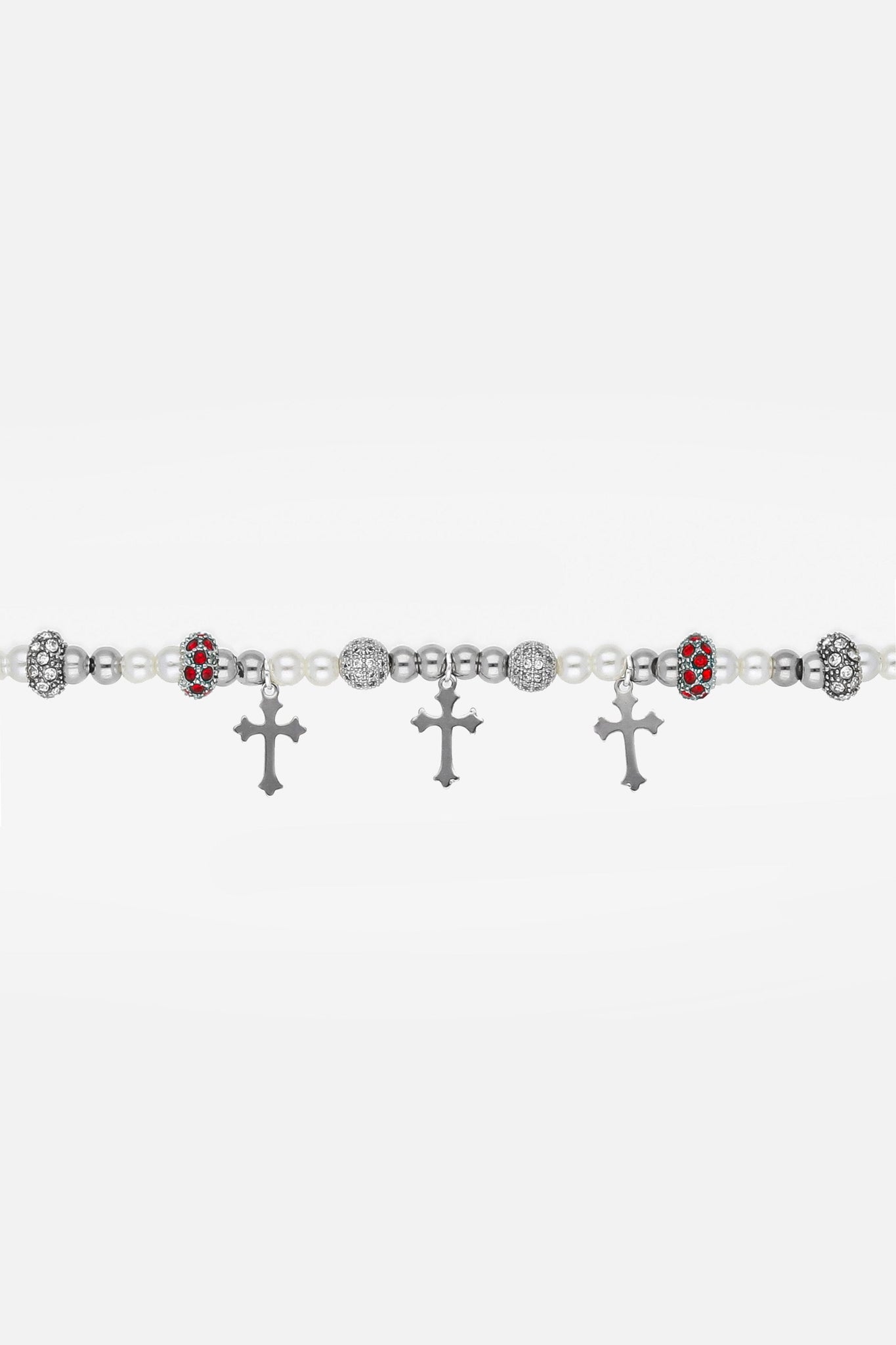 REPENT NECKLACE - BYNXREPENT NECKLACE