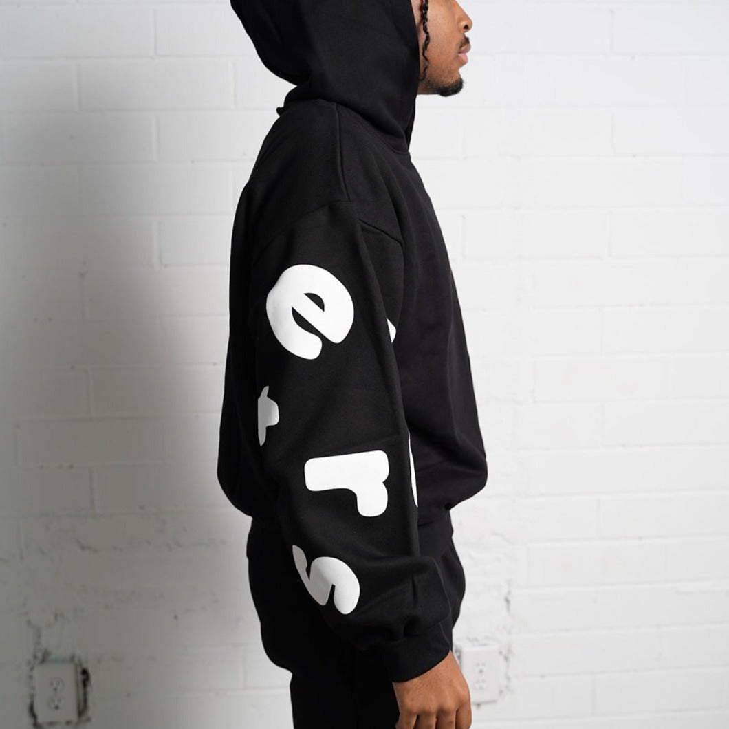 The Scattered Hoodie