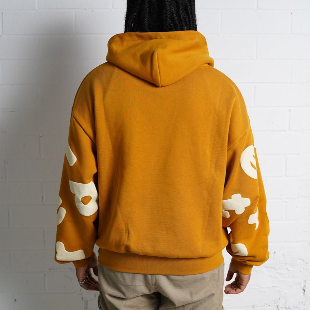 The Scattered Hoodie