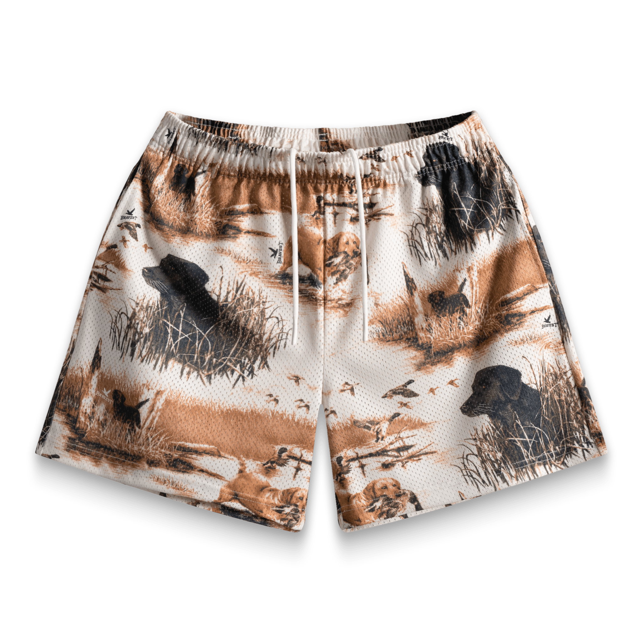 Robin Shorts - BYNXRobin Shorts