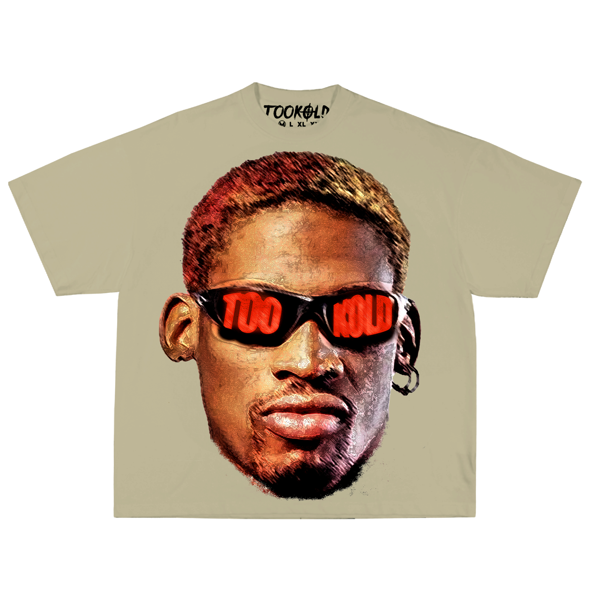 RODMAN TEE