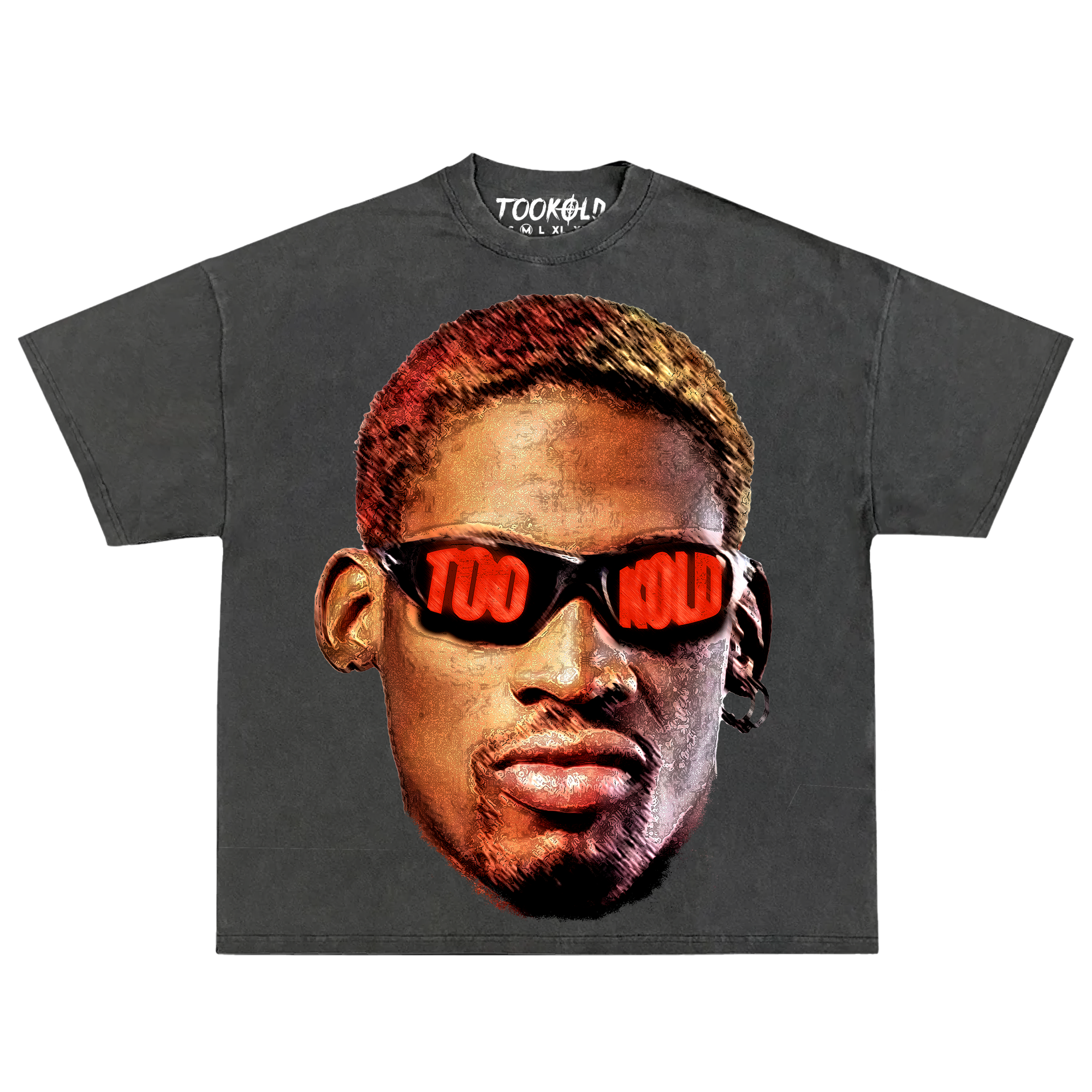 RODMAN TEE