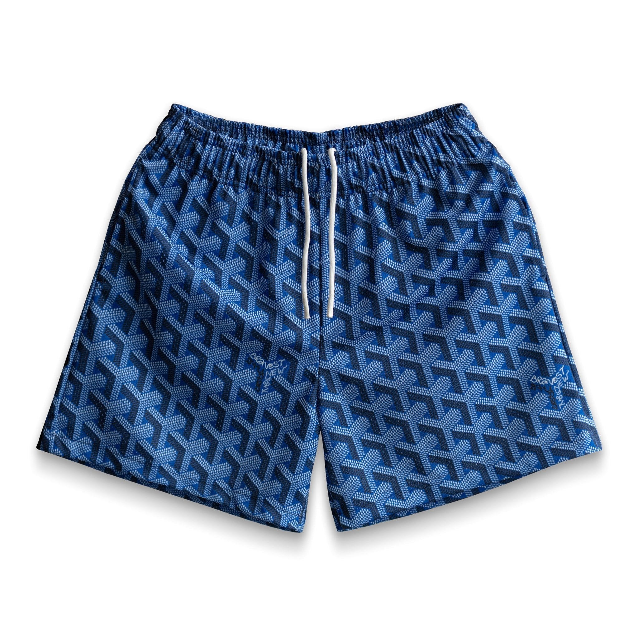 Royal Paris Shorts - BYNXRoyal Paris Shorts