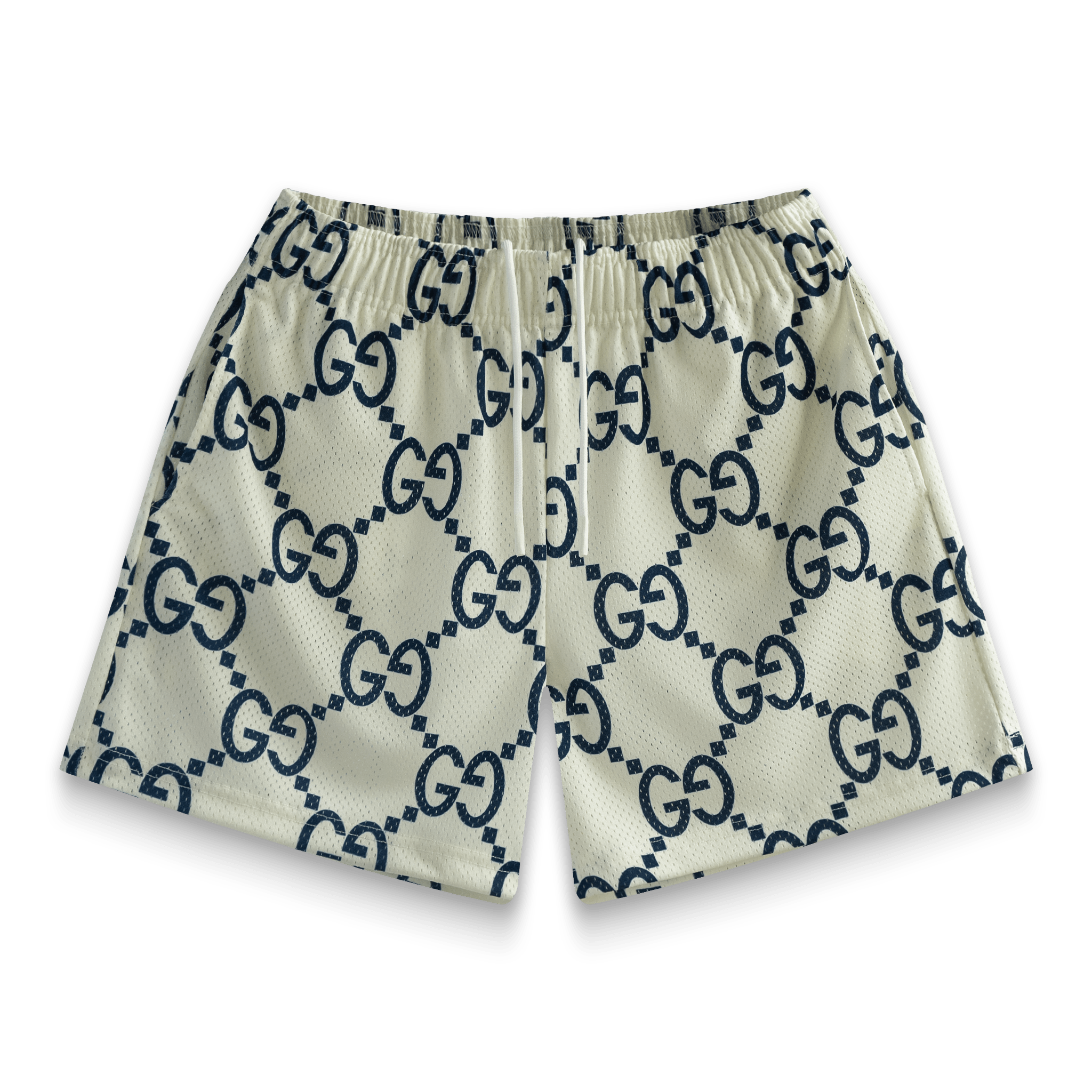 Ruth Mega G Shorts - BYNXRuth Mega G Shorts