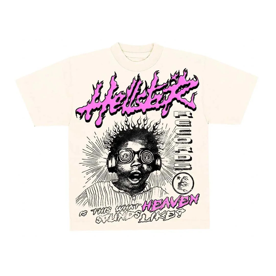 Sounds Like Heaven Tee