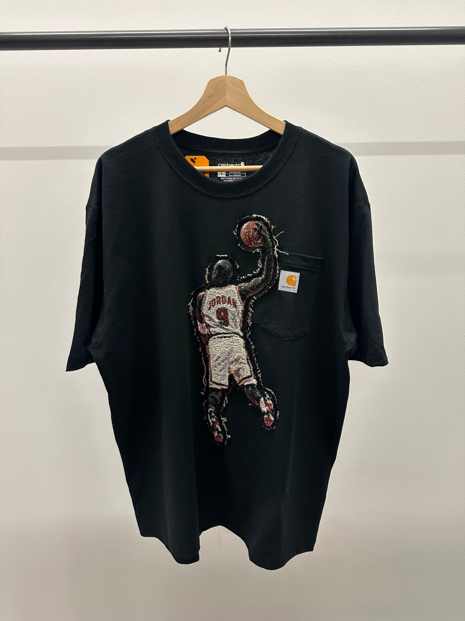 Jordan Team USA Dunk Tee