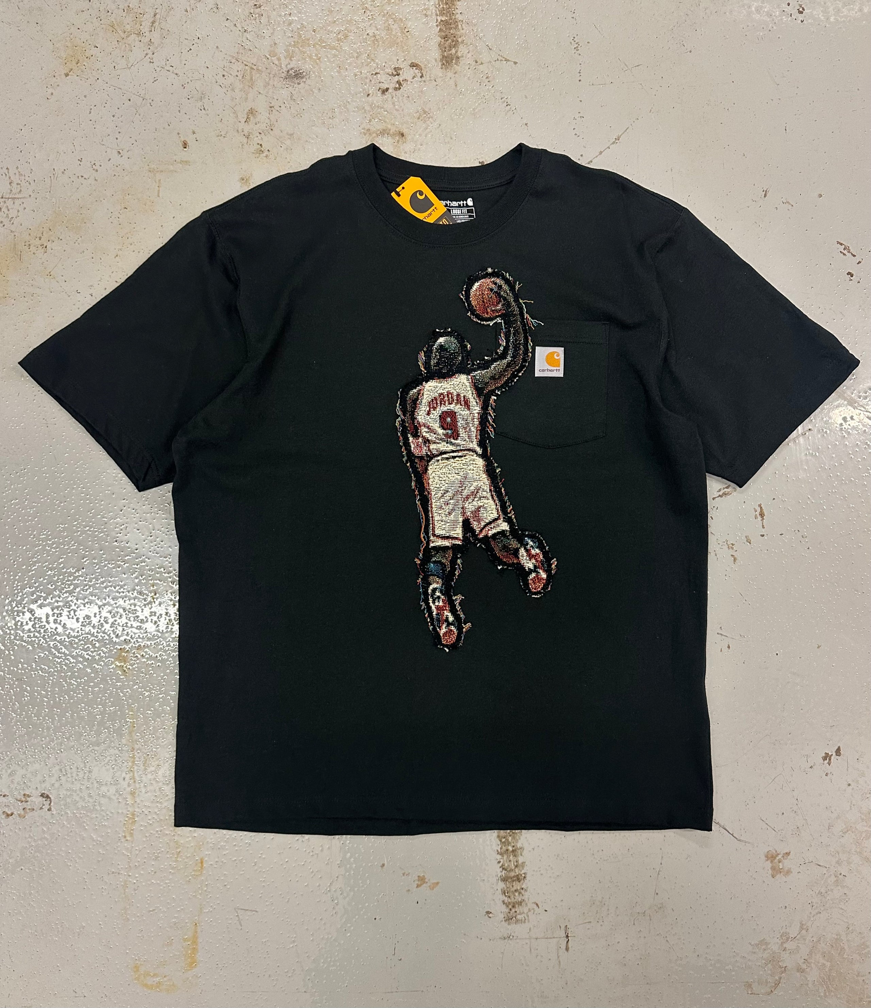 Jordan Team USA Dunk Tee