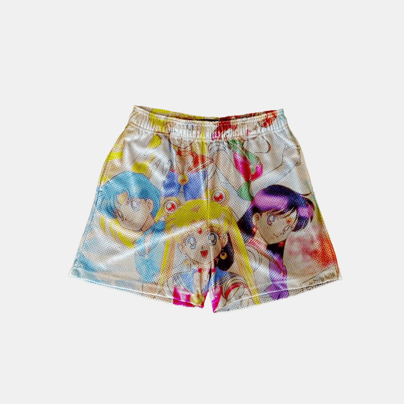 Sailor Shorts - BYNXSailor Shorts