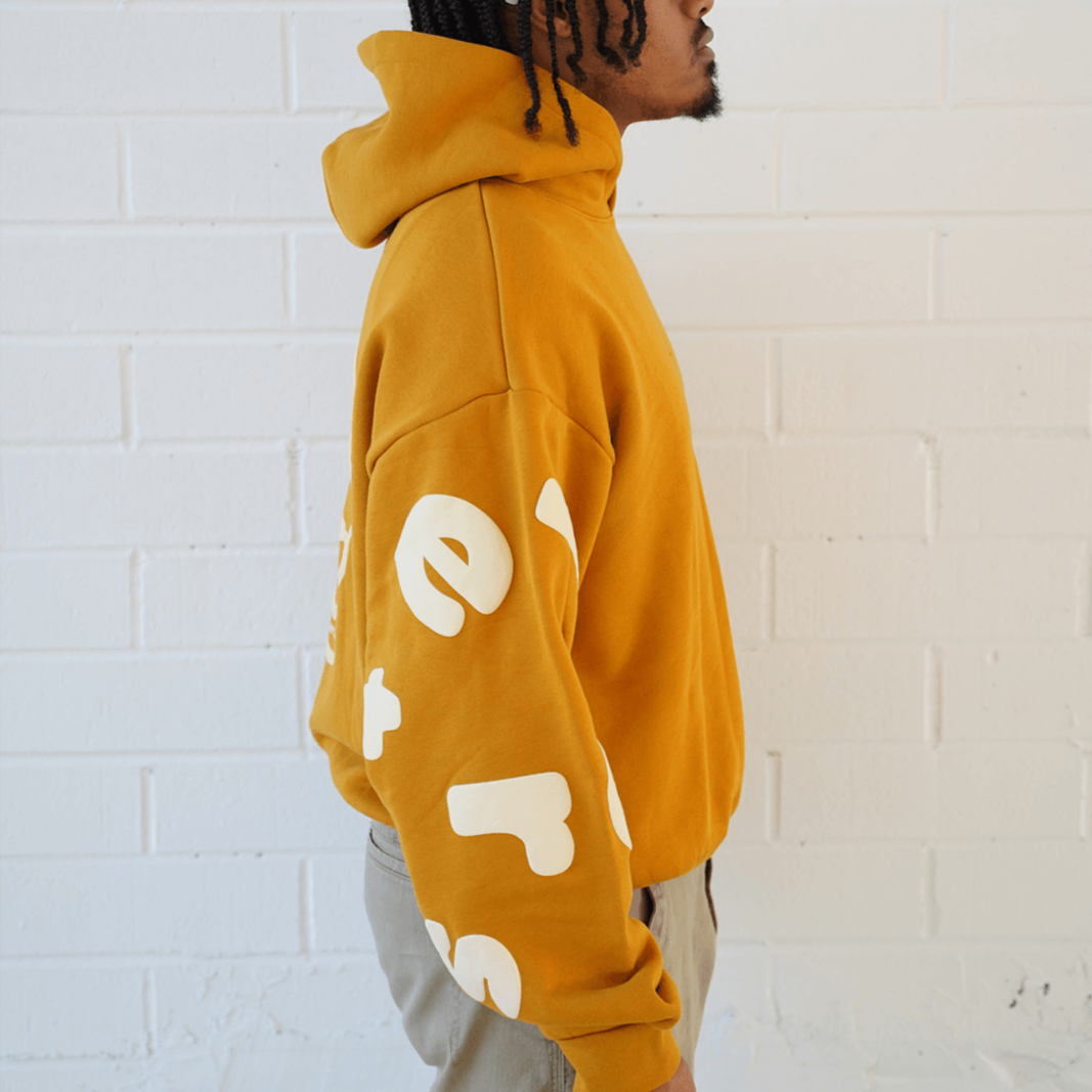 The Scattered Hoodie