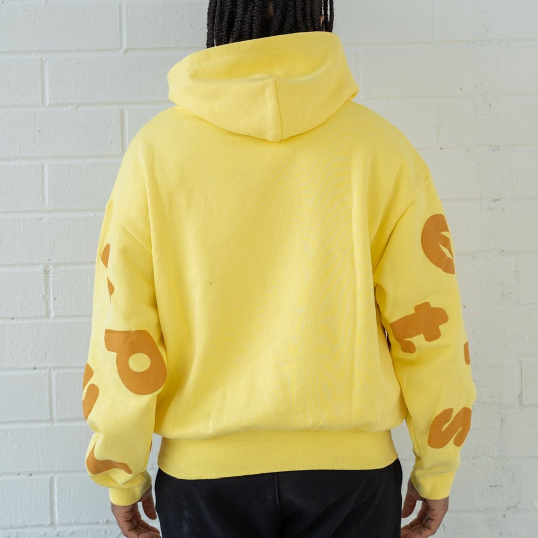 The Scattered Hoodie