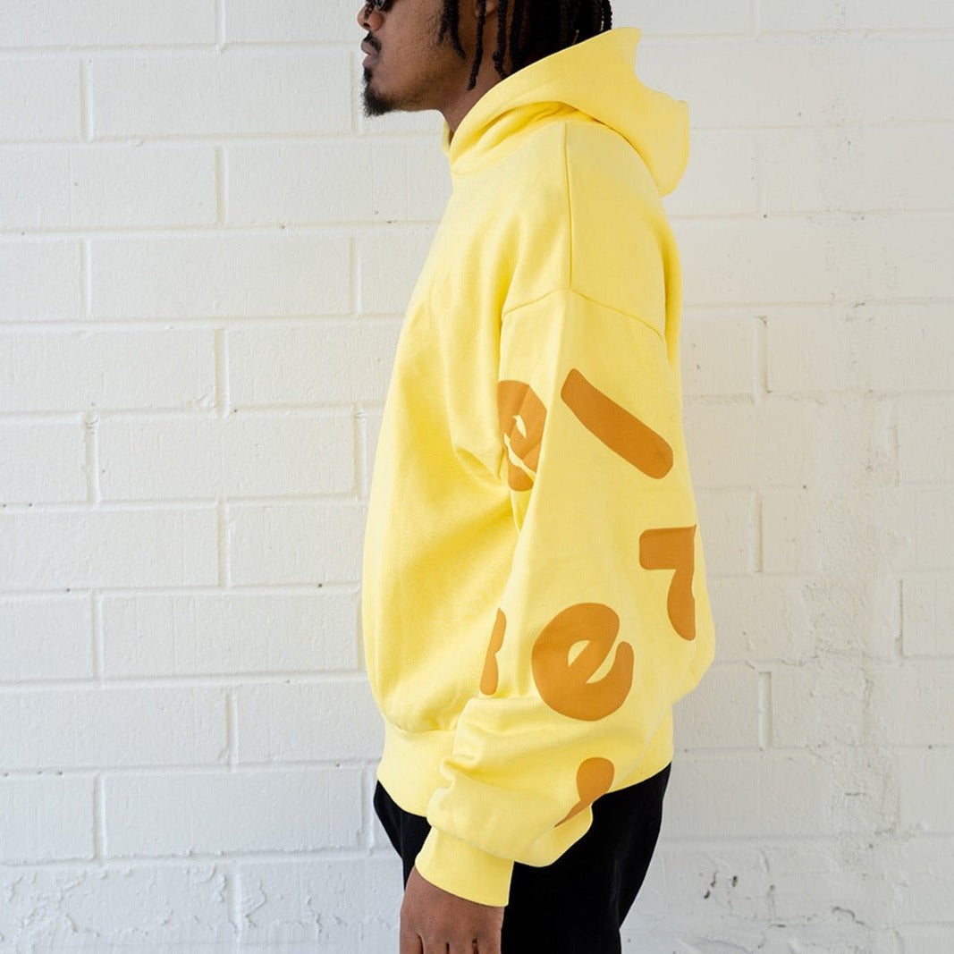 The Scattered Hoodie