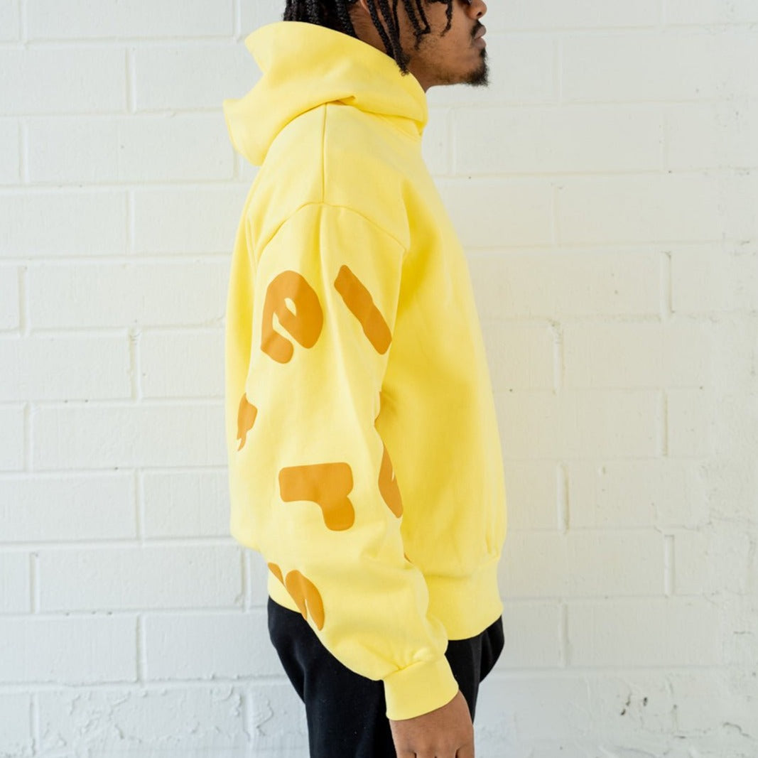 The Scattered Hoodie