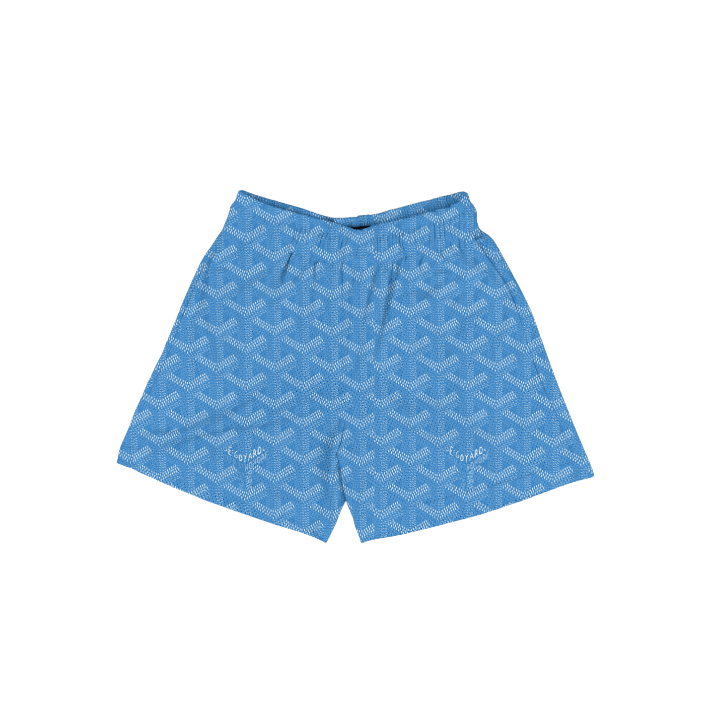 SEA BRIDGE - MESHORTS - Off Brand ApparelSEA BRIDGE - MESHORTS