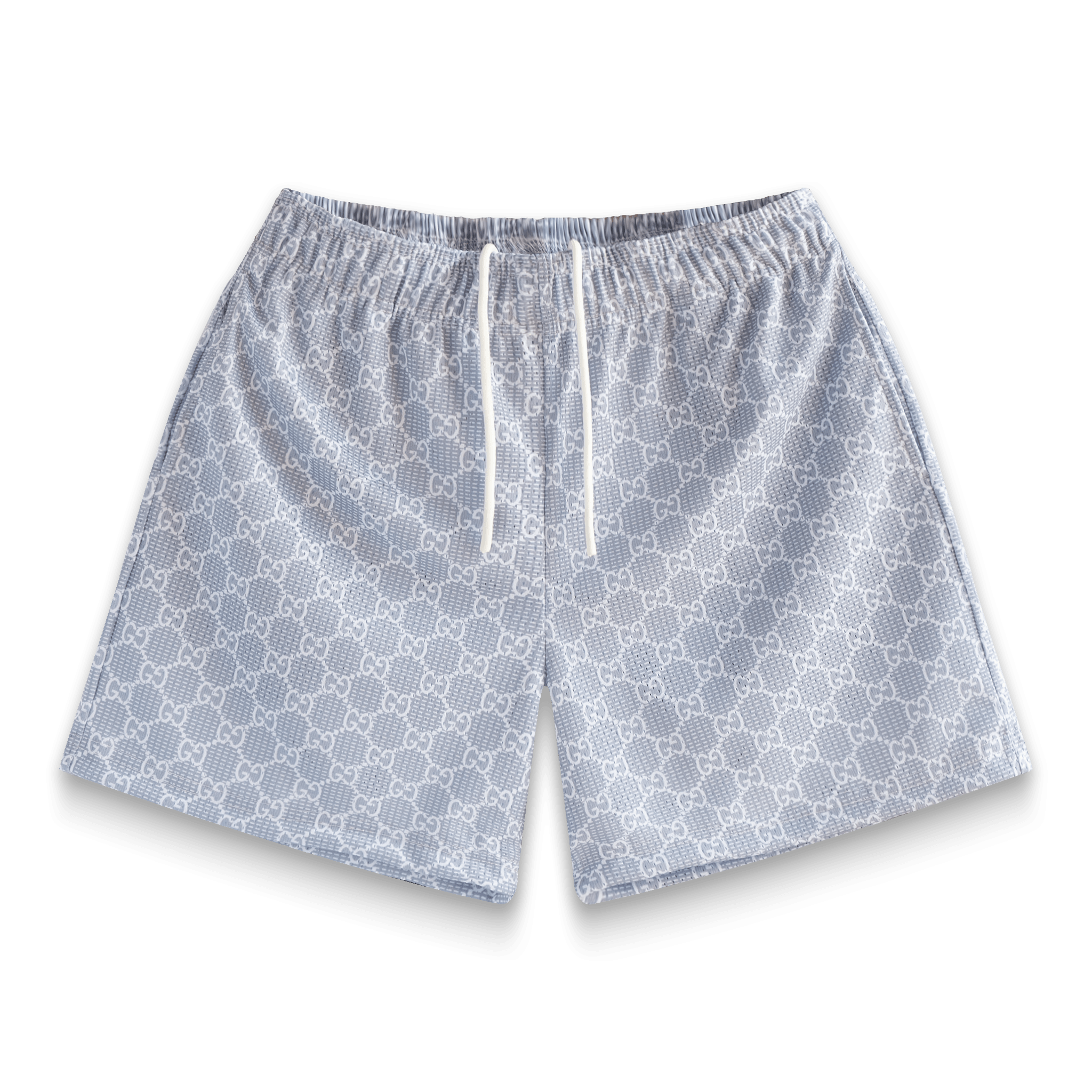 Slate Shorts - BYNXSlate Shorts