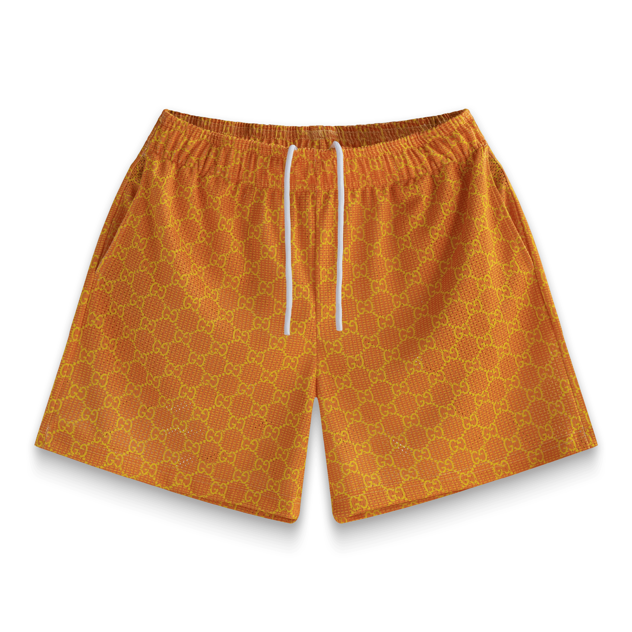 Solar Shorts - BYNXSolar Shorts