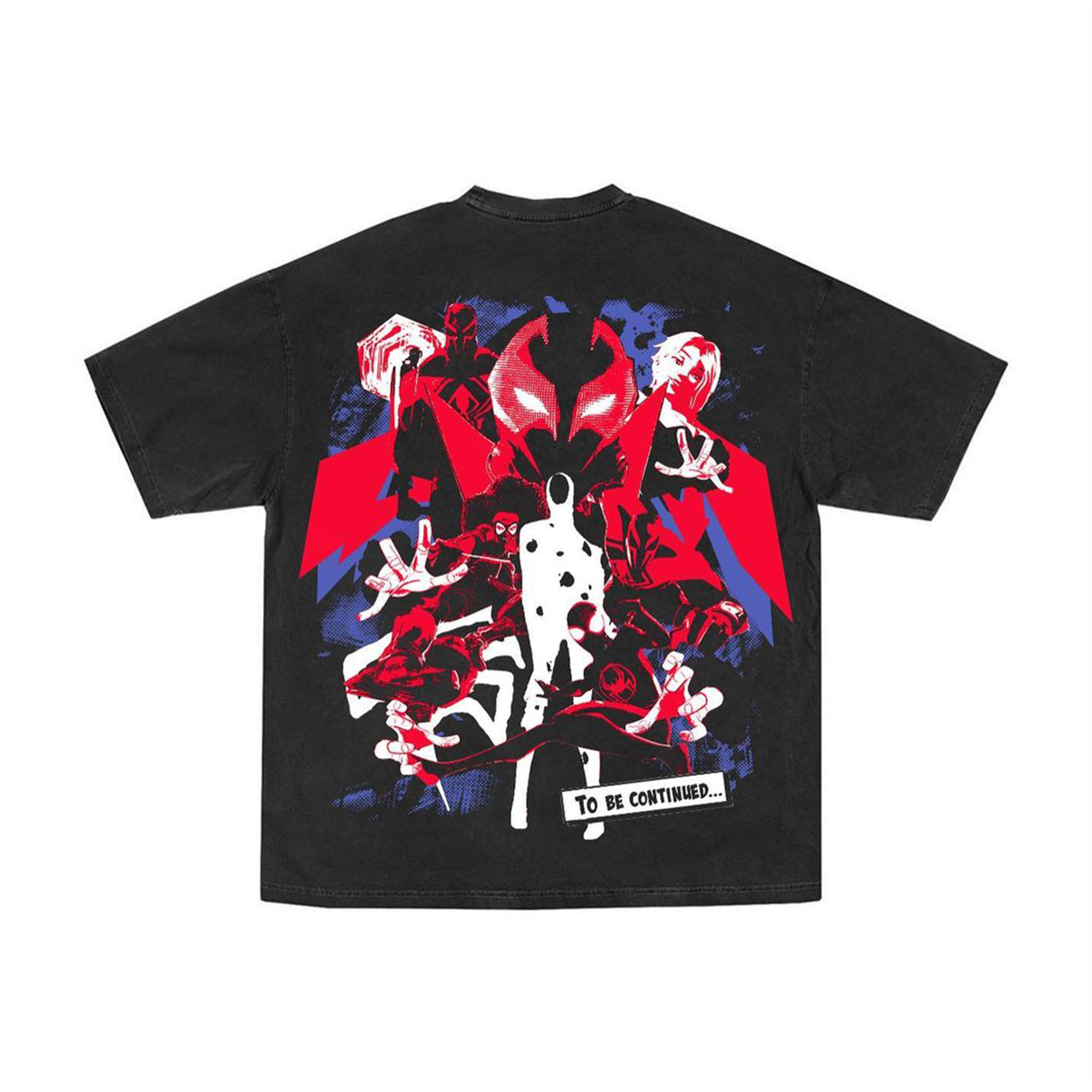 SPIDEY TEE