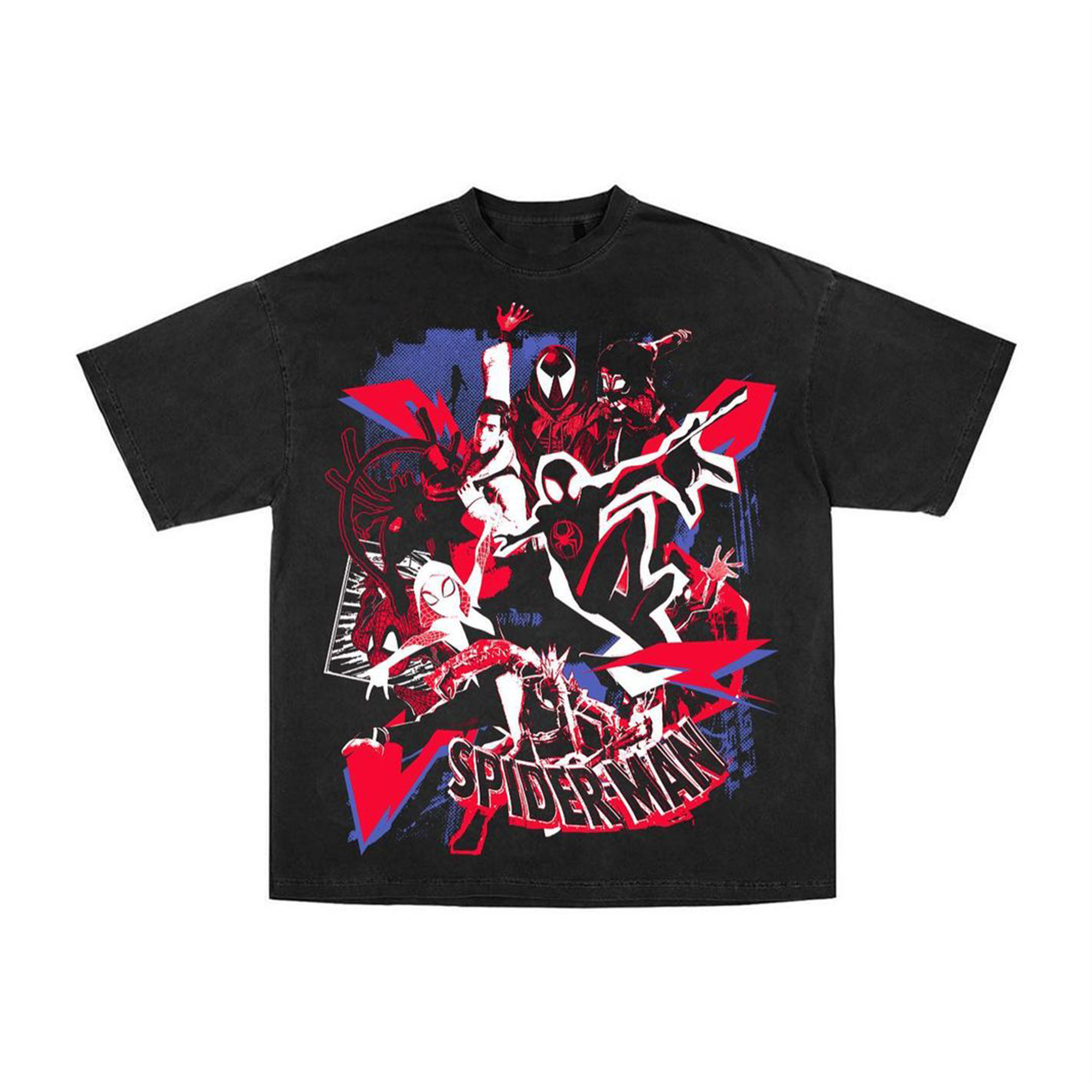 SPIDEY TEE