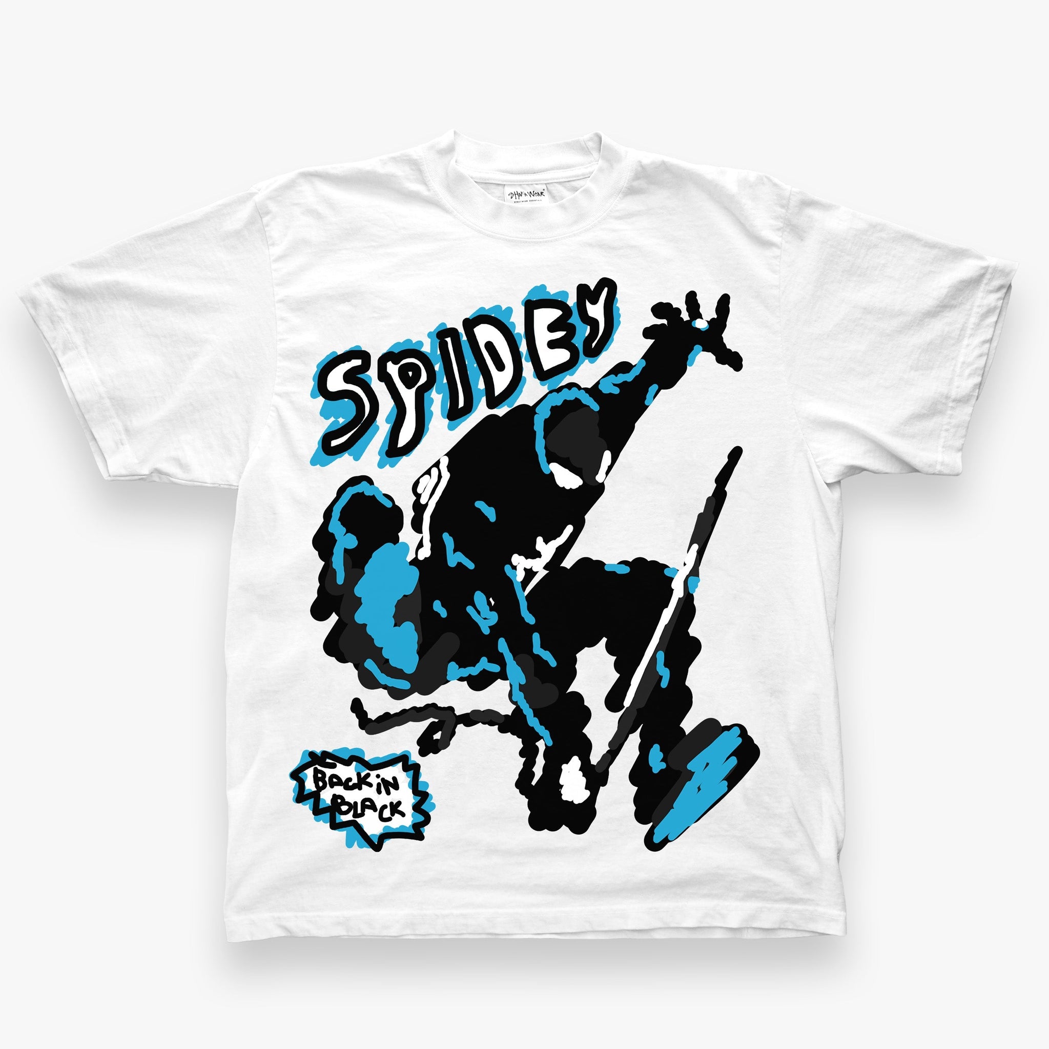 Spidey Sketch Tee