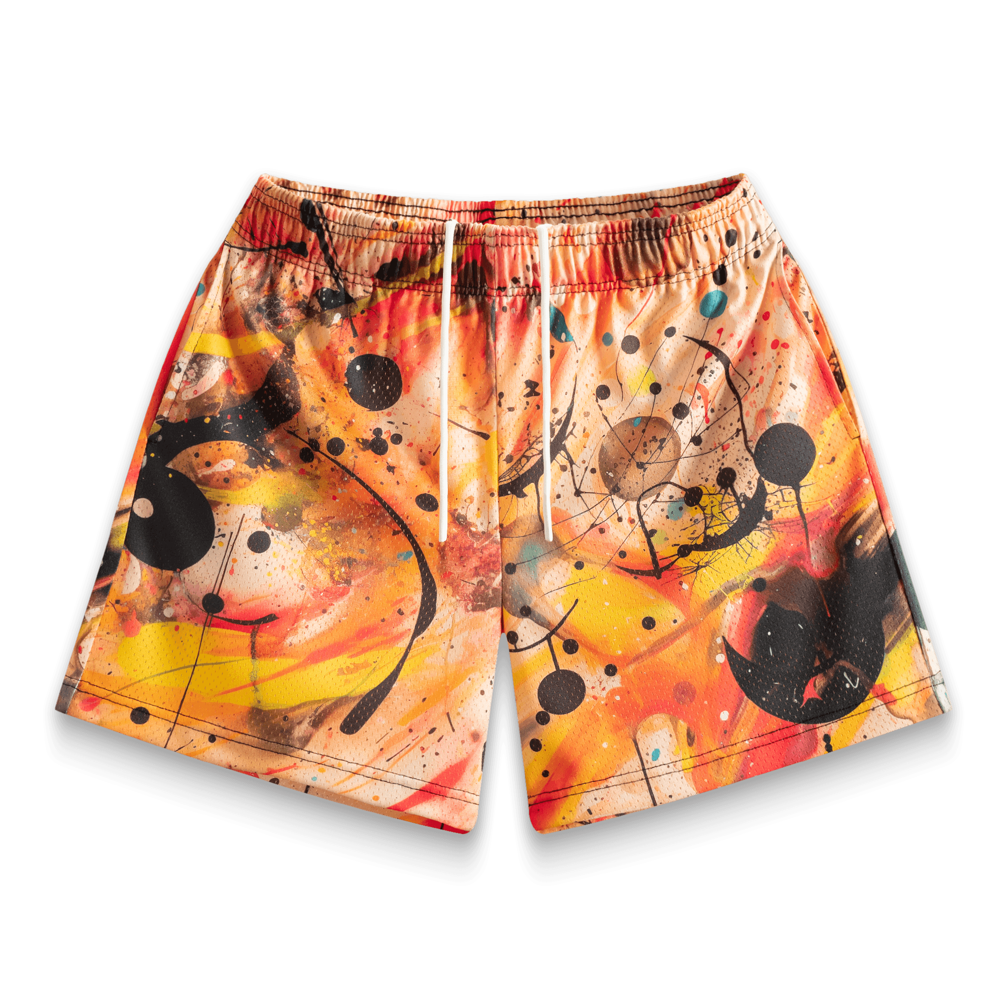 Spiritus Shorts - BYNXSpiritus Shorts