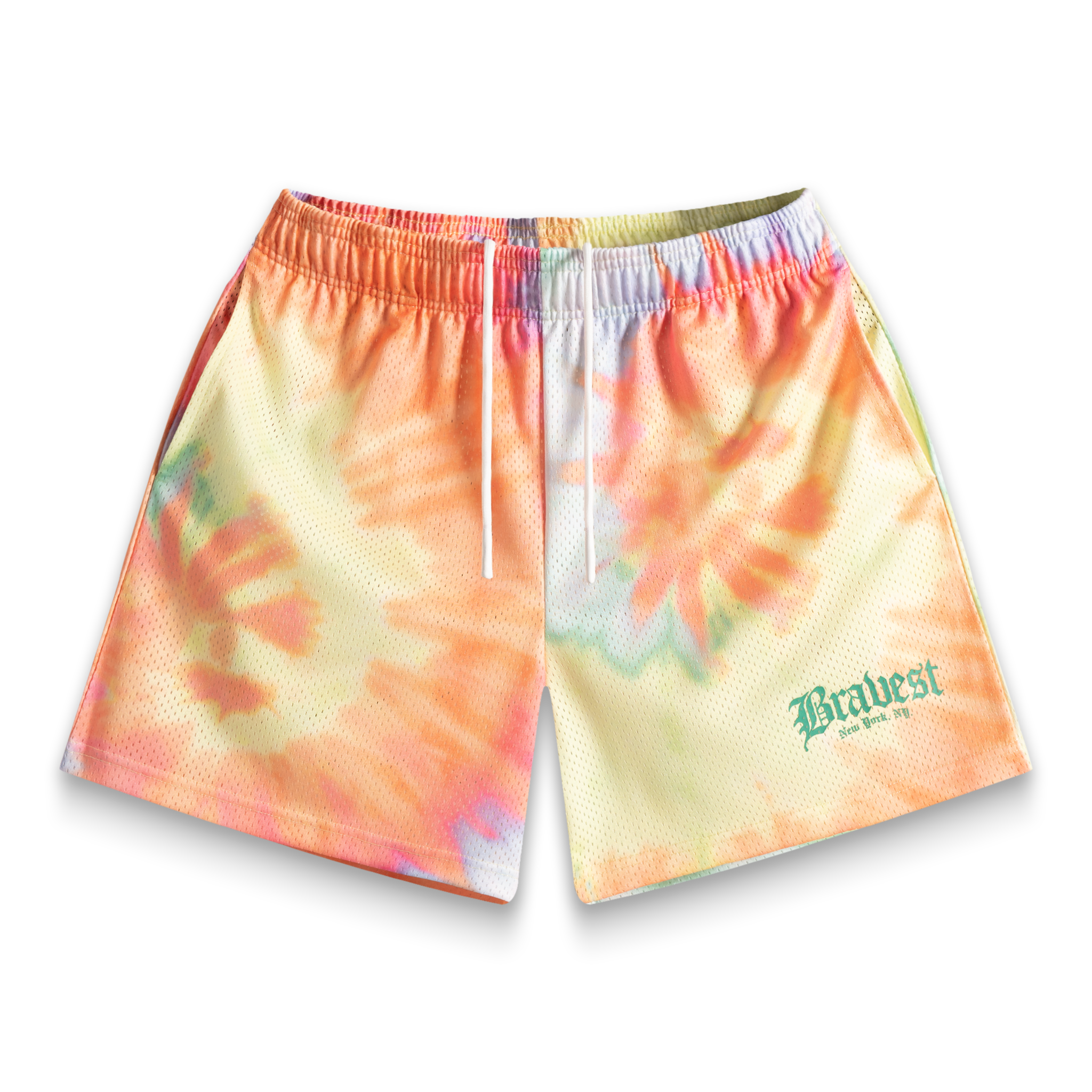 Splash Shorts