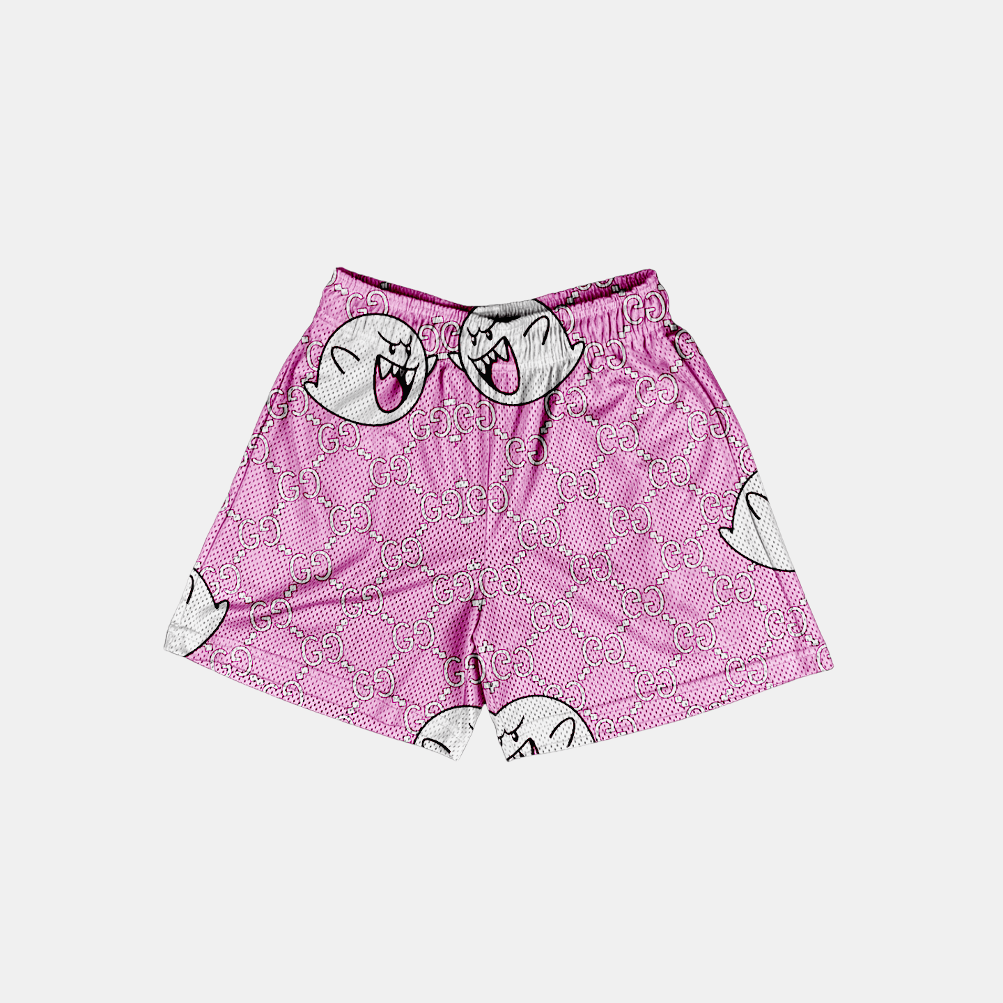 Spook Shorts - BYNXSpook Shorts