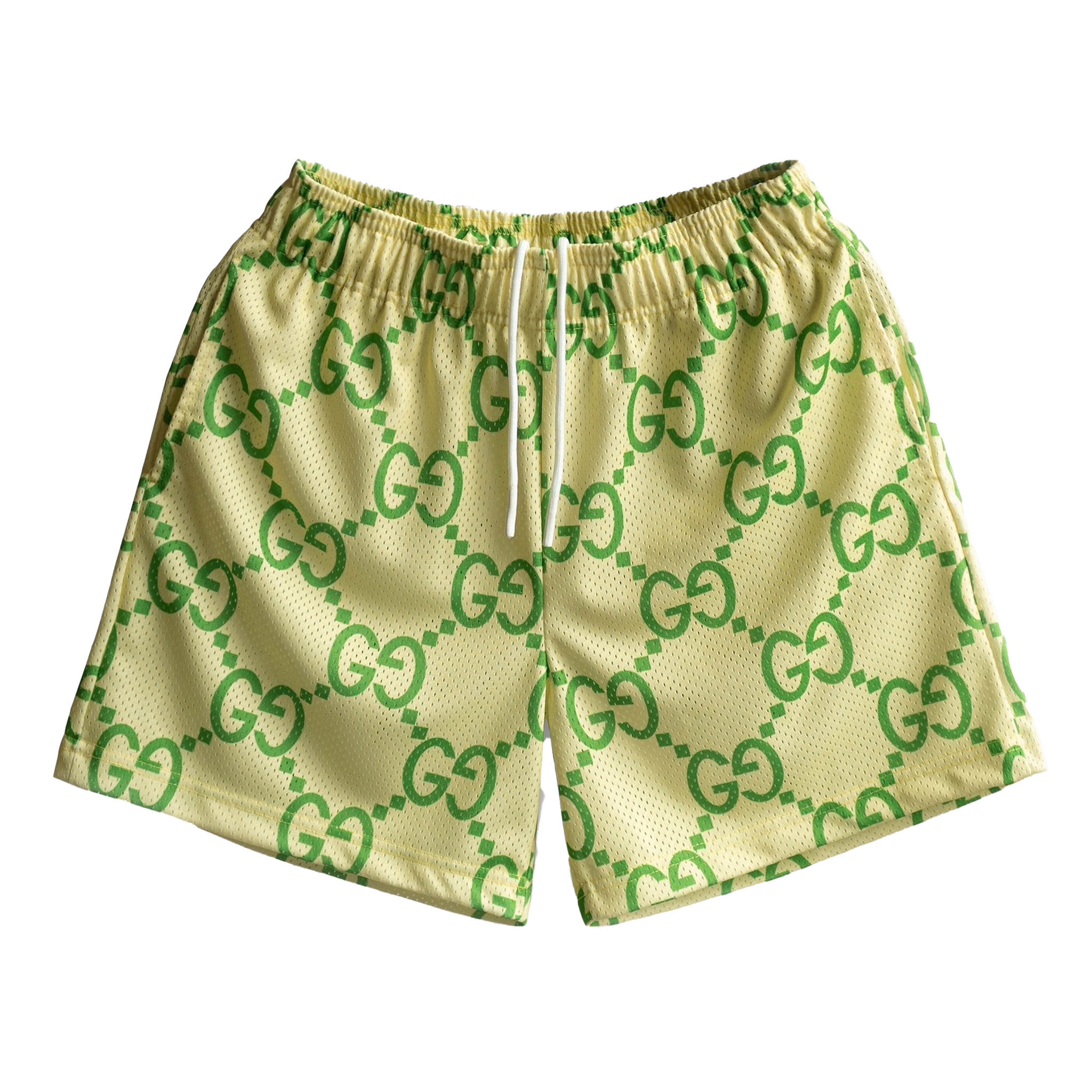 Sprite Mega G Shorts