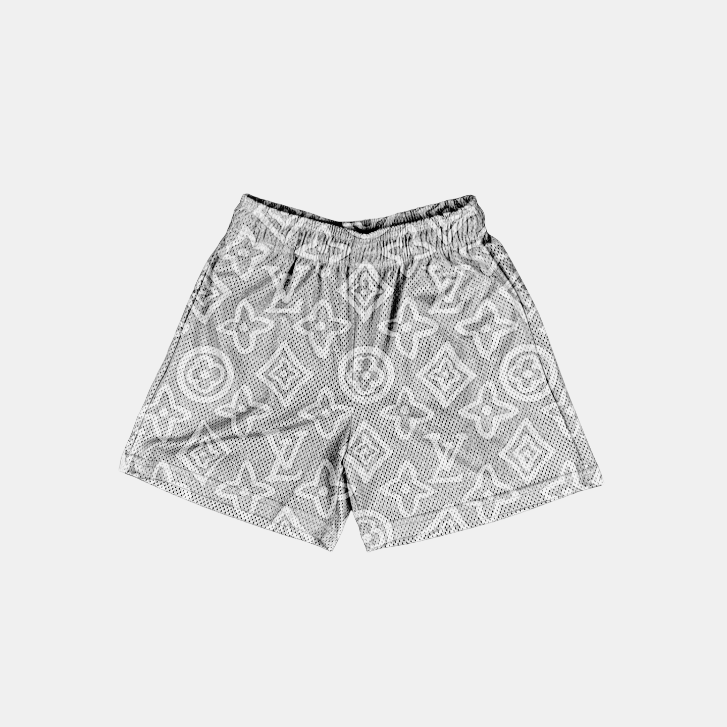 Stone Shorts - BYNXStone Shorts