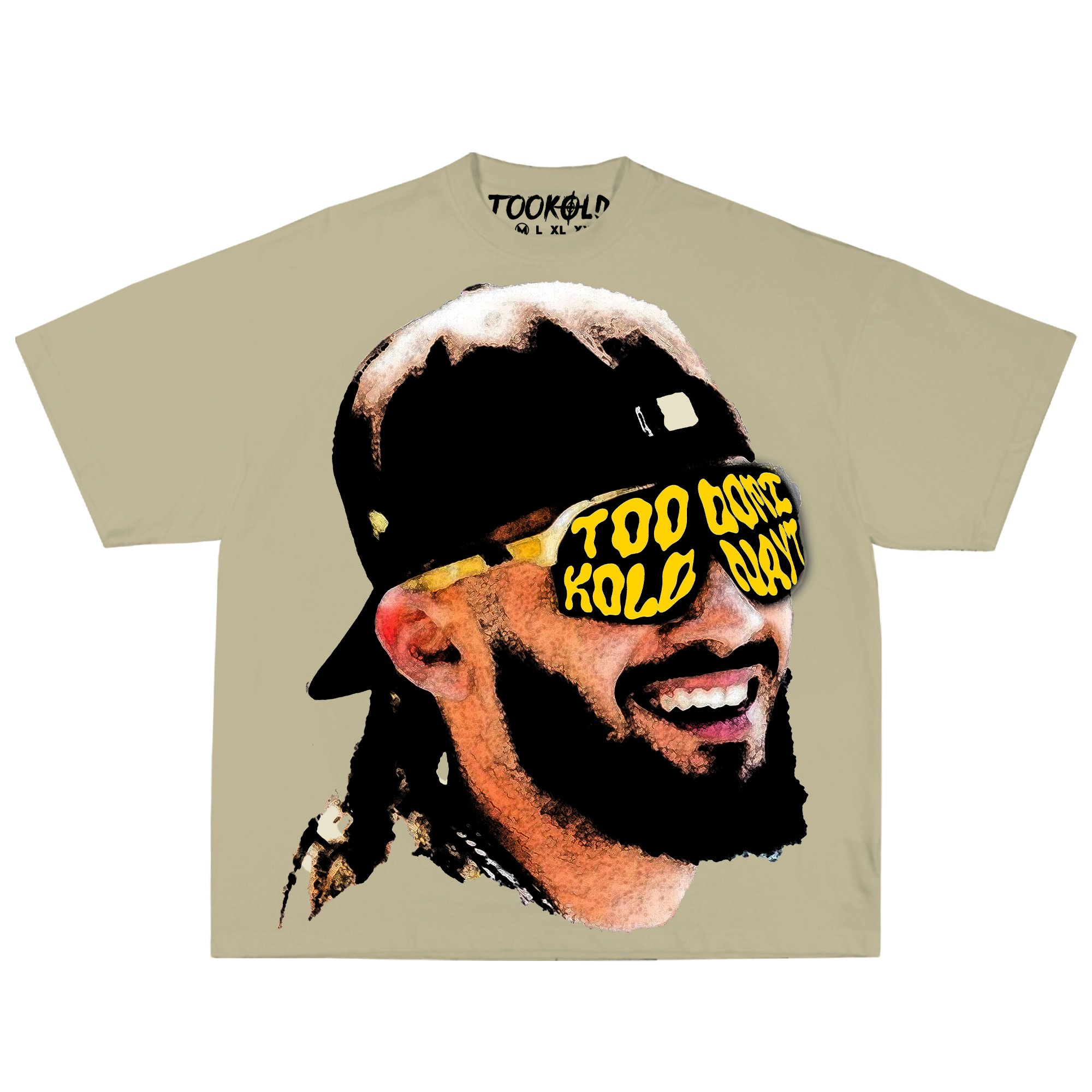 TATIS TEE