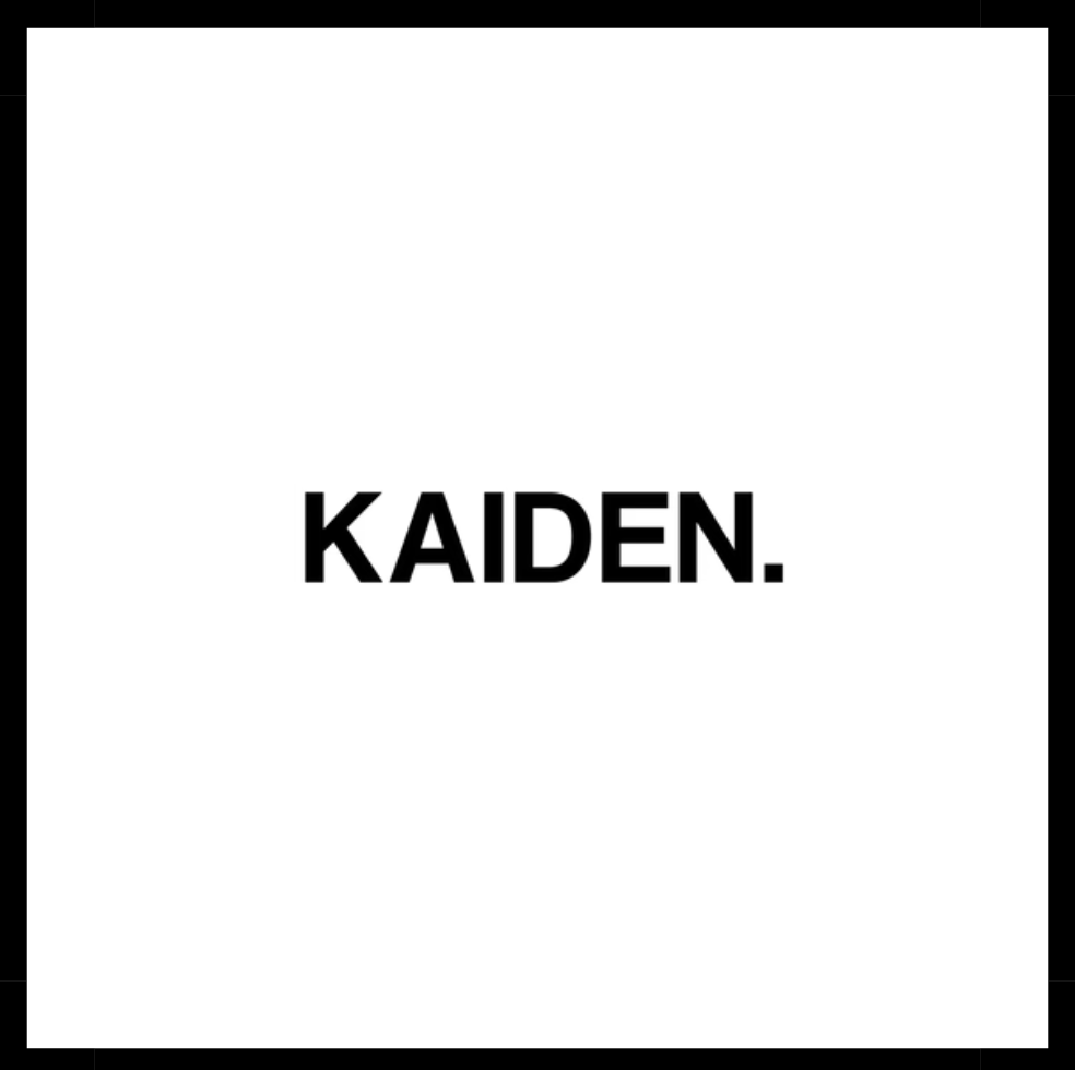 The Kaiden Collective Membership - BYNXThe Kaiden Collective Membership