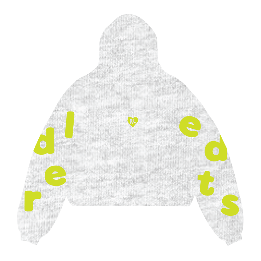 The Scattered Hoodie