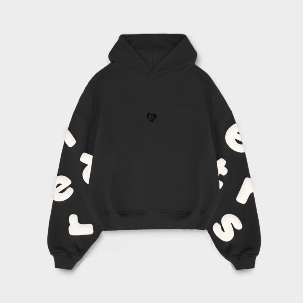 The Scattered Hoodie