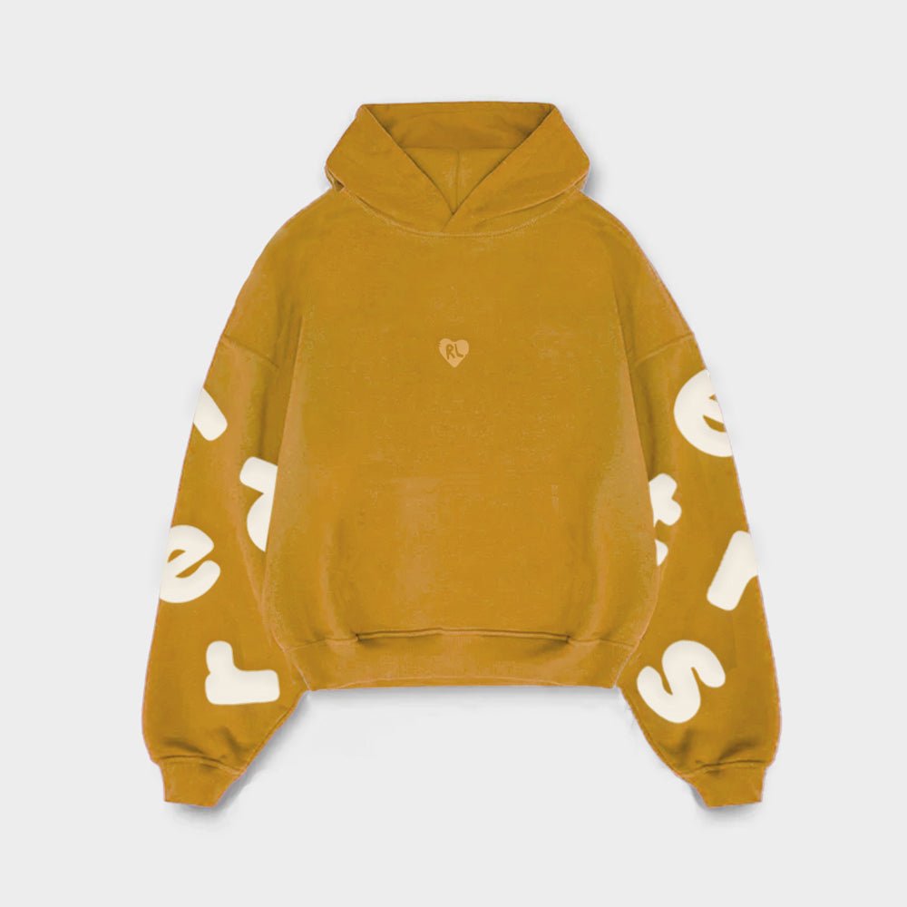 The Scattered Hoodie