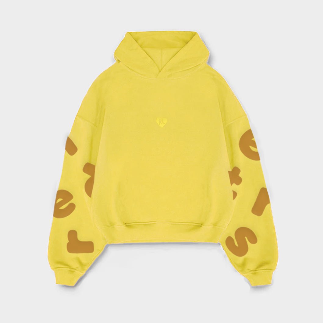 The Scattered Hoodie