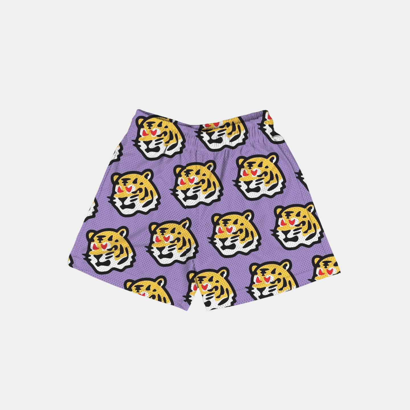 Tiger Shorts - BYNXTiger Shorts