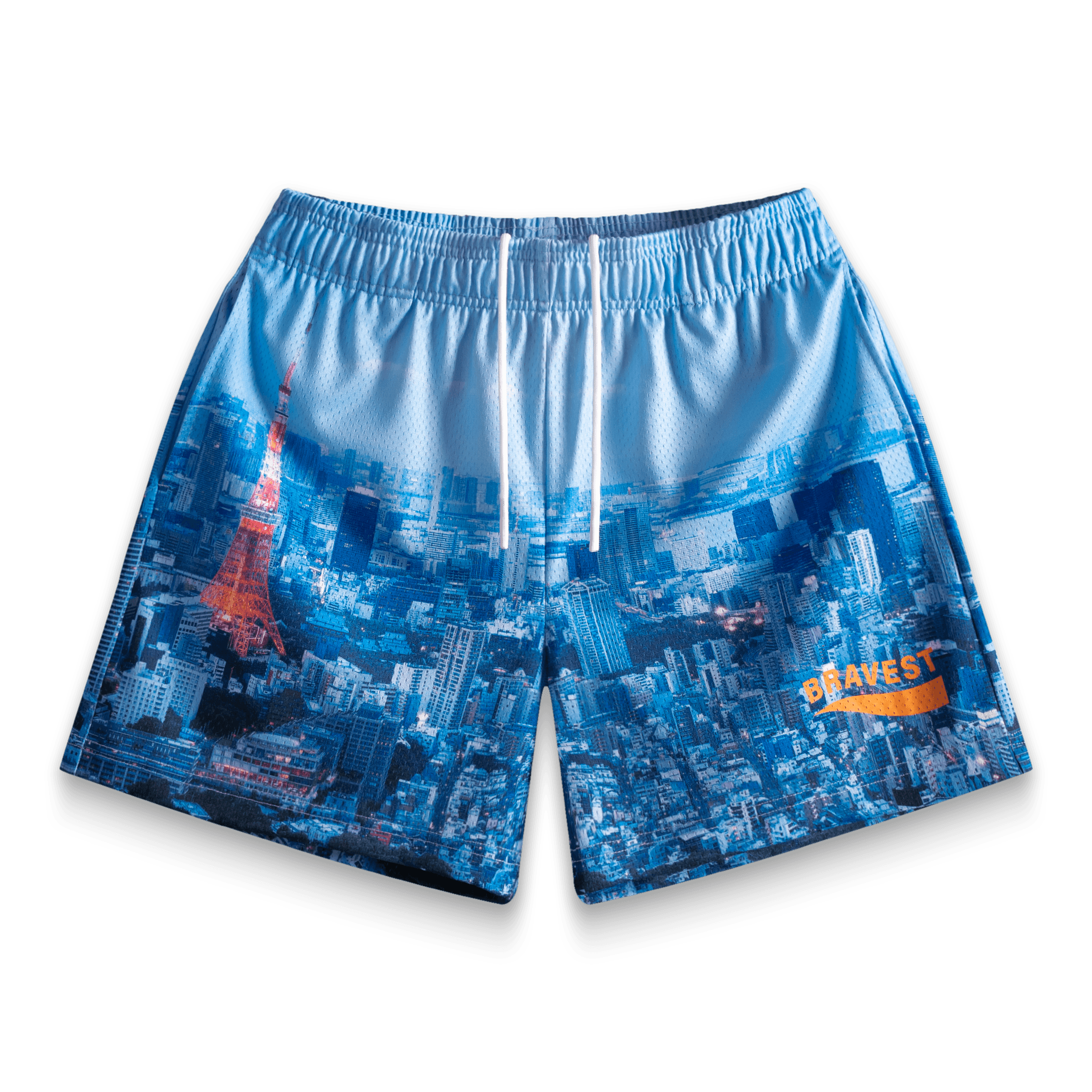 Tokyo Shorts - BYNXTokyo Shorts