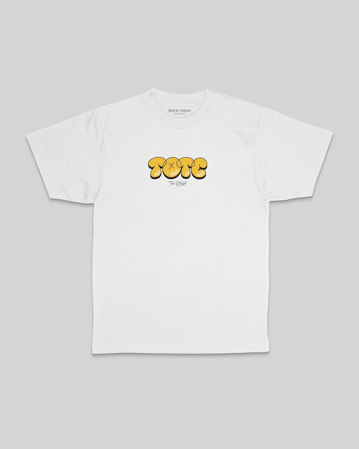 TOTC Bubble Tee