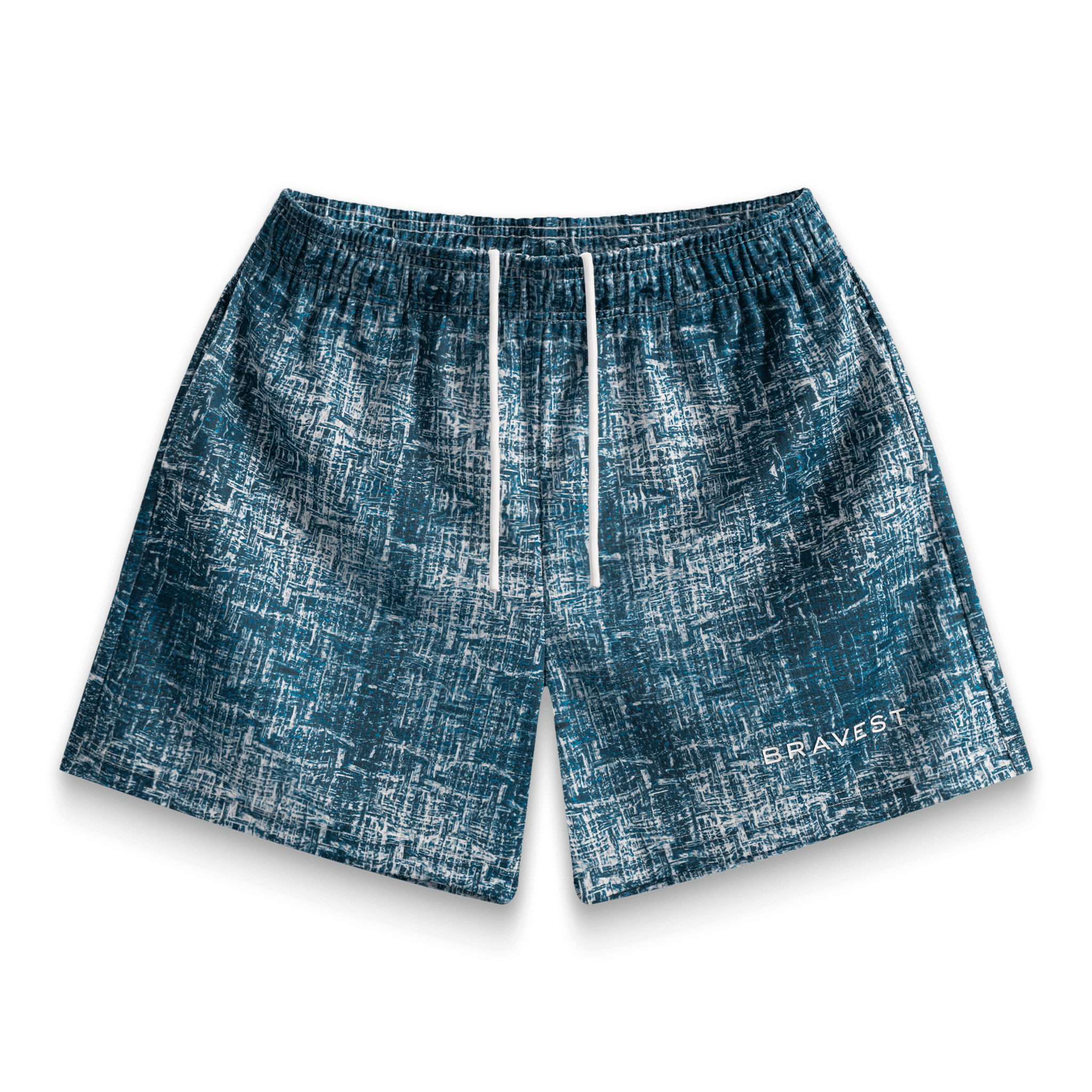 Tweed Shorts - BYNXTweed Shorts